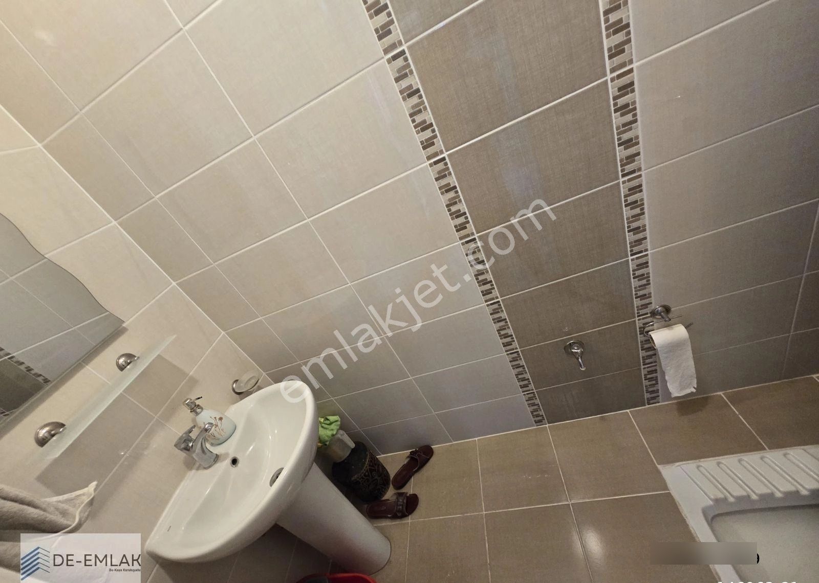 Ortaca Tam Merkezde 3+1 Geniş Satılık Daire - Görsel 6