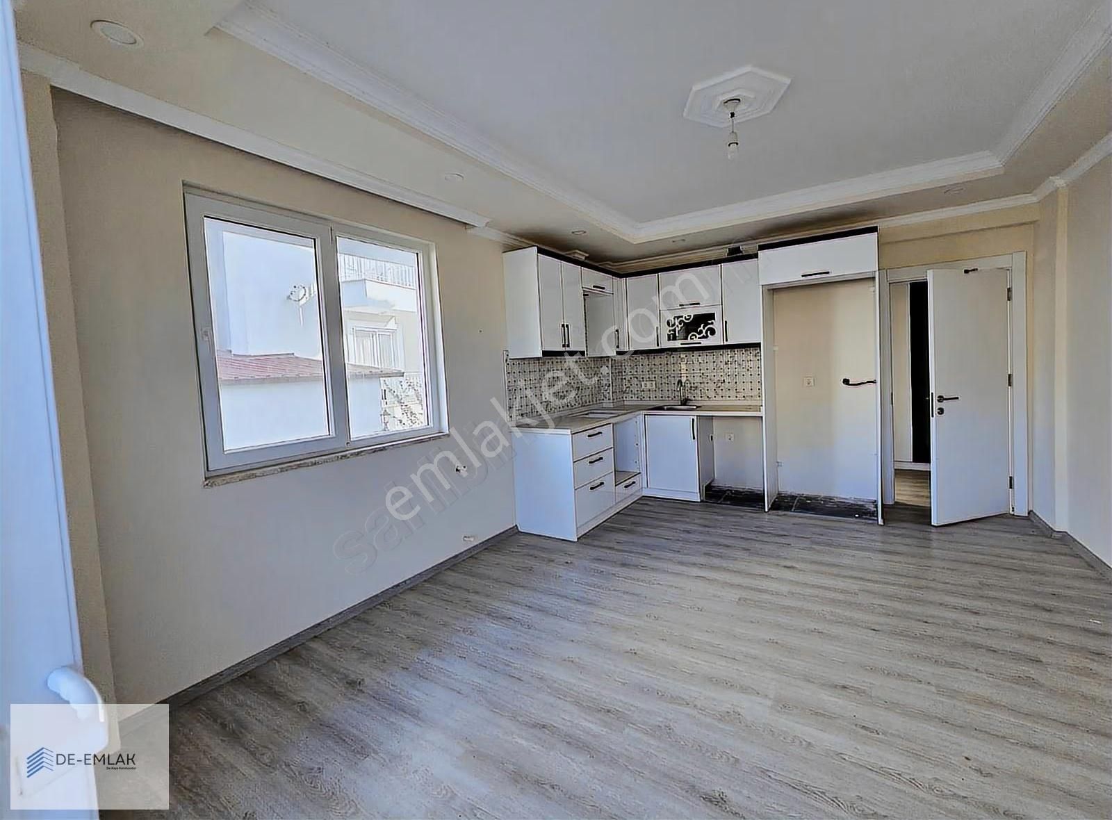 Ortaca Çaylı Mah 2+1satılık Daire