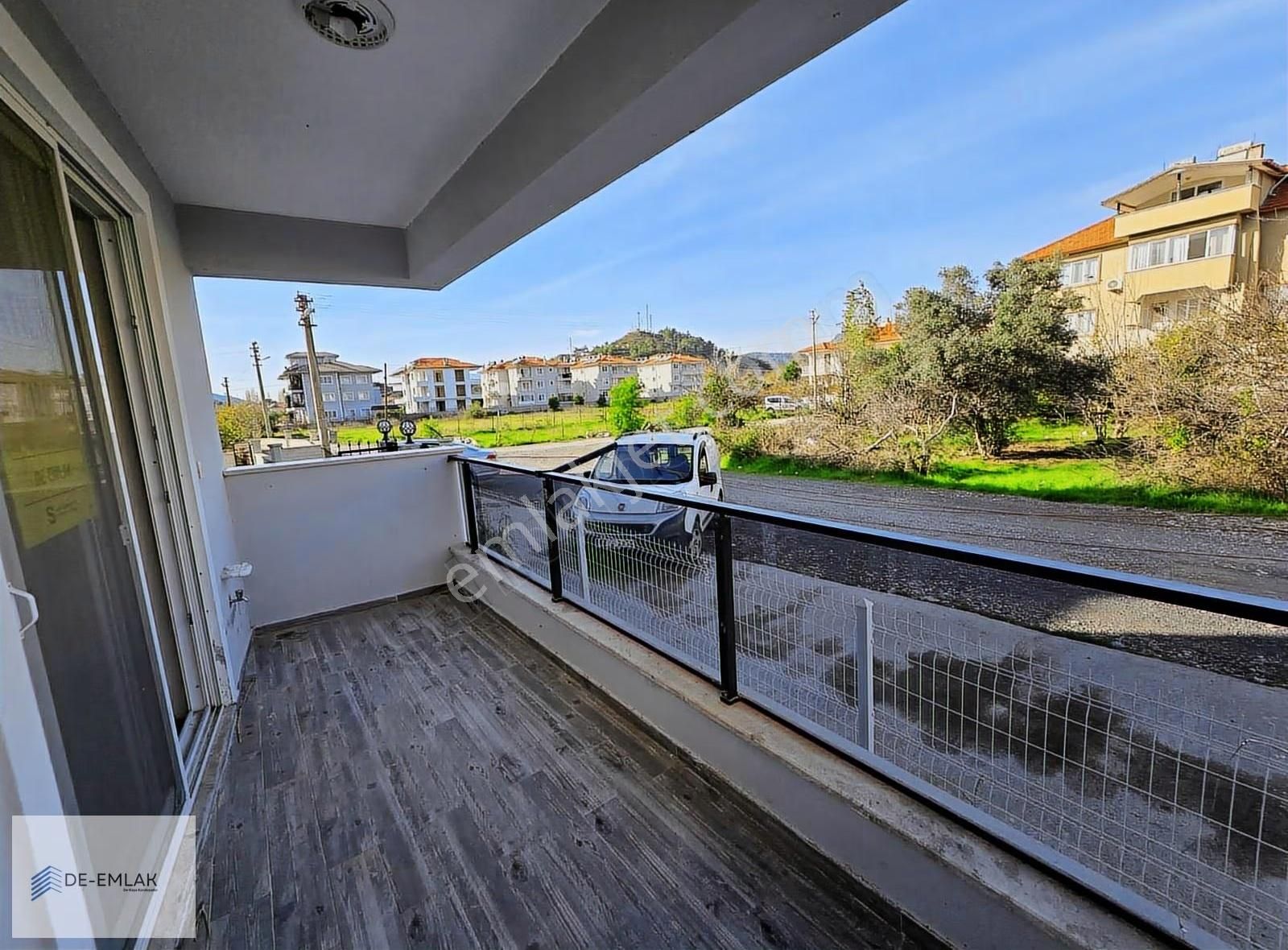 Ortaca Çaylı Mah 2+1satılık Daire - Görsel 18