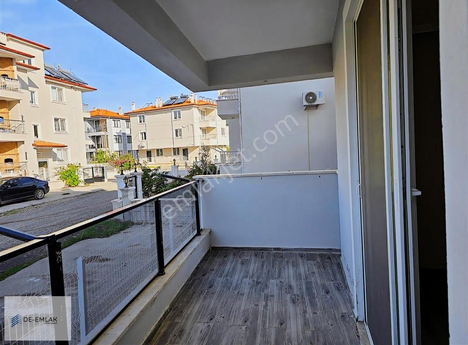 Ortaca Çaylı Mah 2+1satılık Daire - Görsel 14