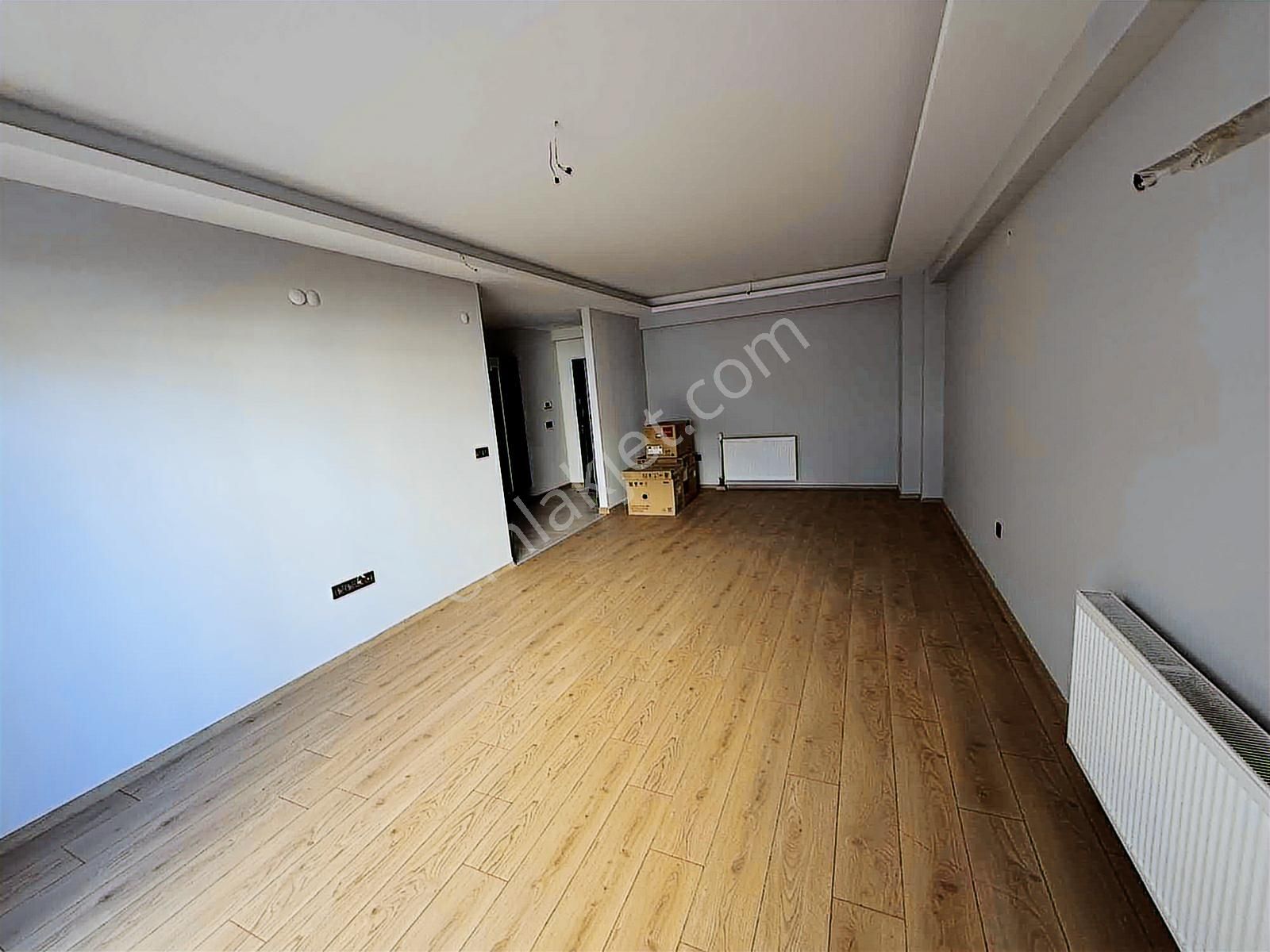 Torbalı Da İzban Yakını Havuzlu Site İçi Satılık 3+1 Lüks Daire - Görsel 34