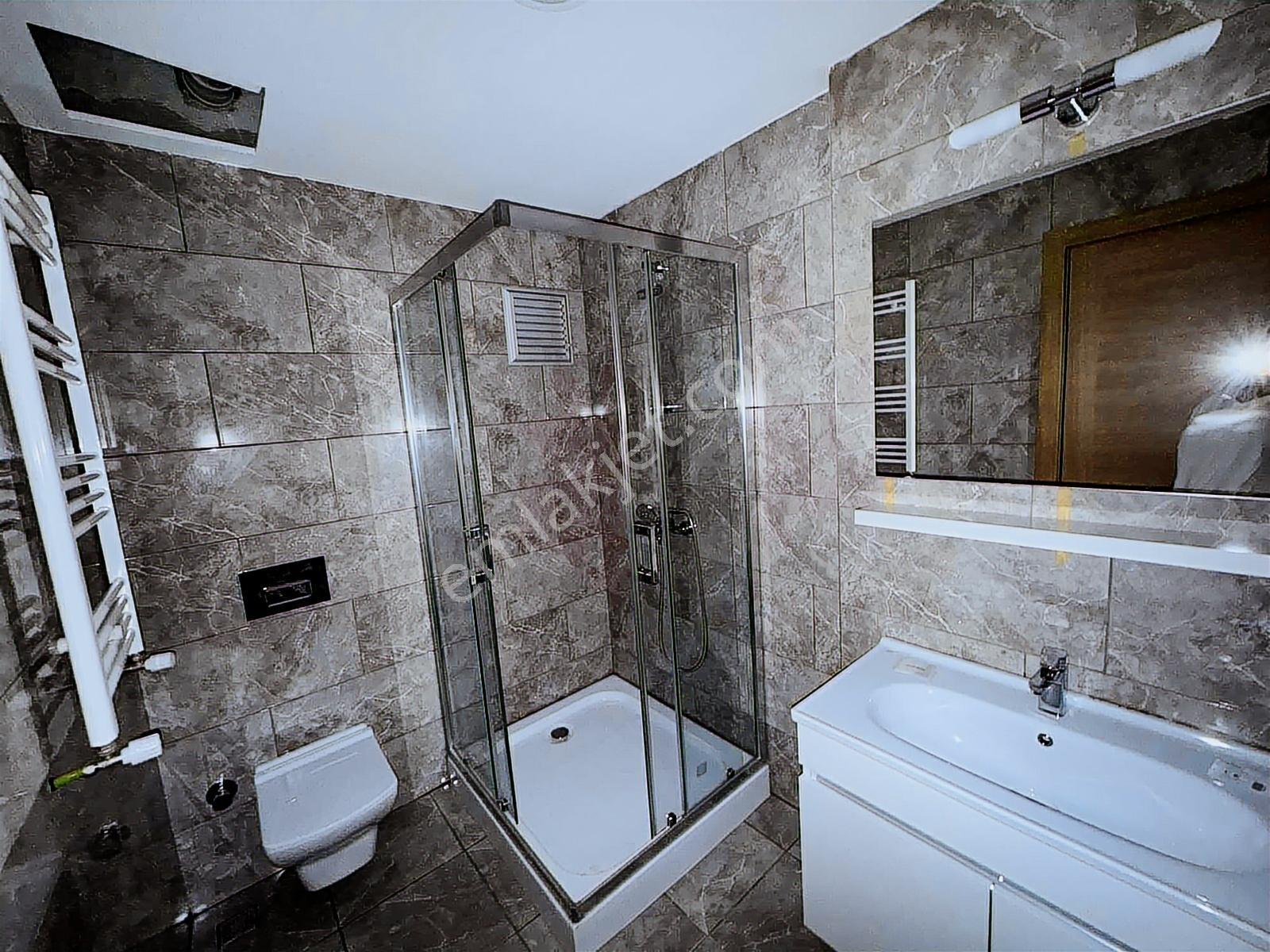 Torbalı Da Full Kredili Havuzlu Site İçi Satılık 3+1 Lüks Daire - Görsel 16