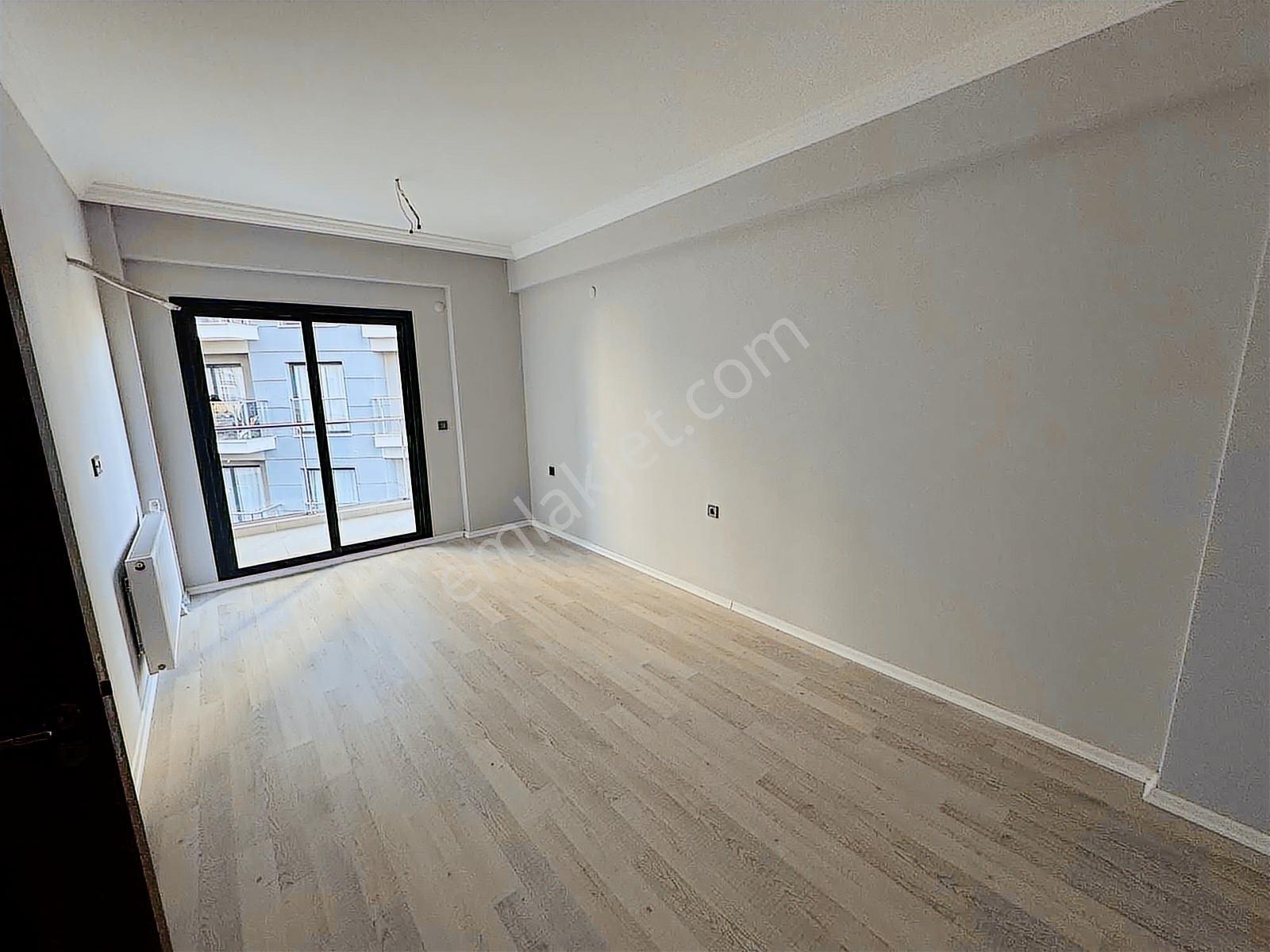 Torbalı Da Full Kredili Havuzlu Site İçi Satılık 3+1 Lüks Daire - Görsel 34