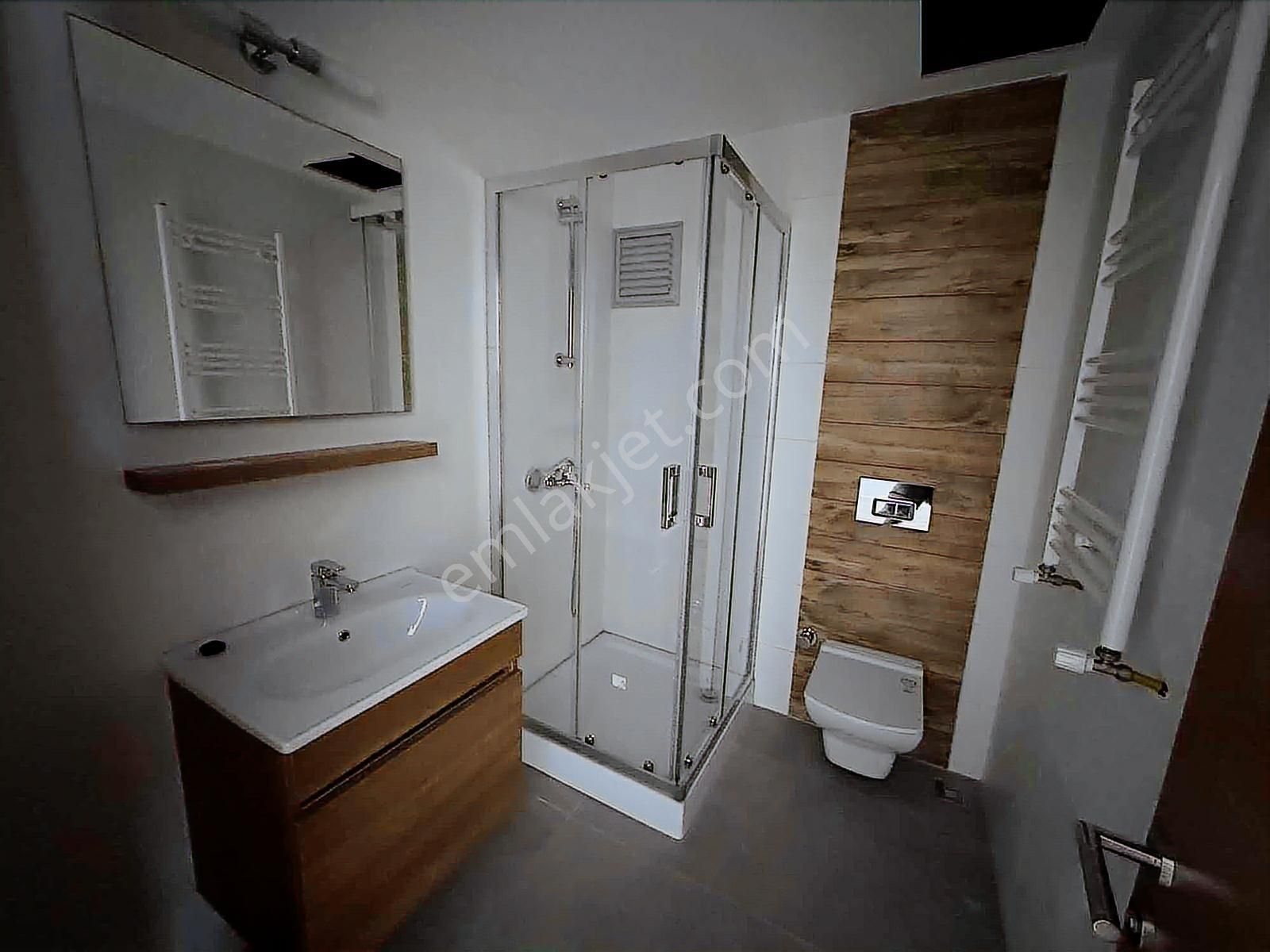 Torbalı Da İzban Yakını Havuzlu Site İçi Satılık 3+1 Lüks Daire - Görsel 35