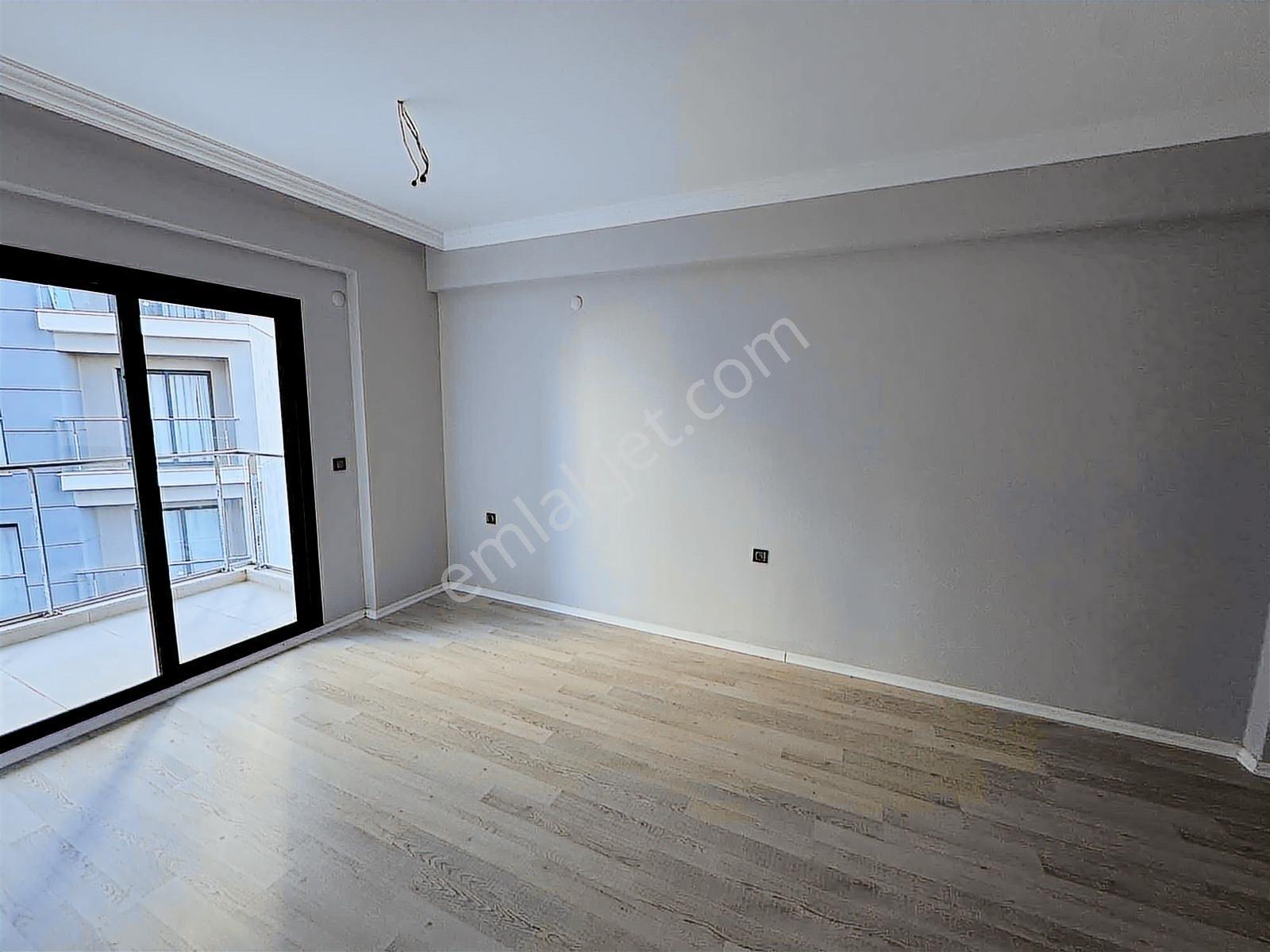 Torbalı Da Full Kredili Havuzlu Site İçi Satılık 3+1 Lüks Daire - Görsel 19