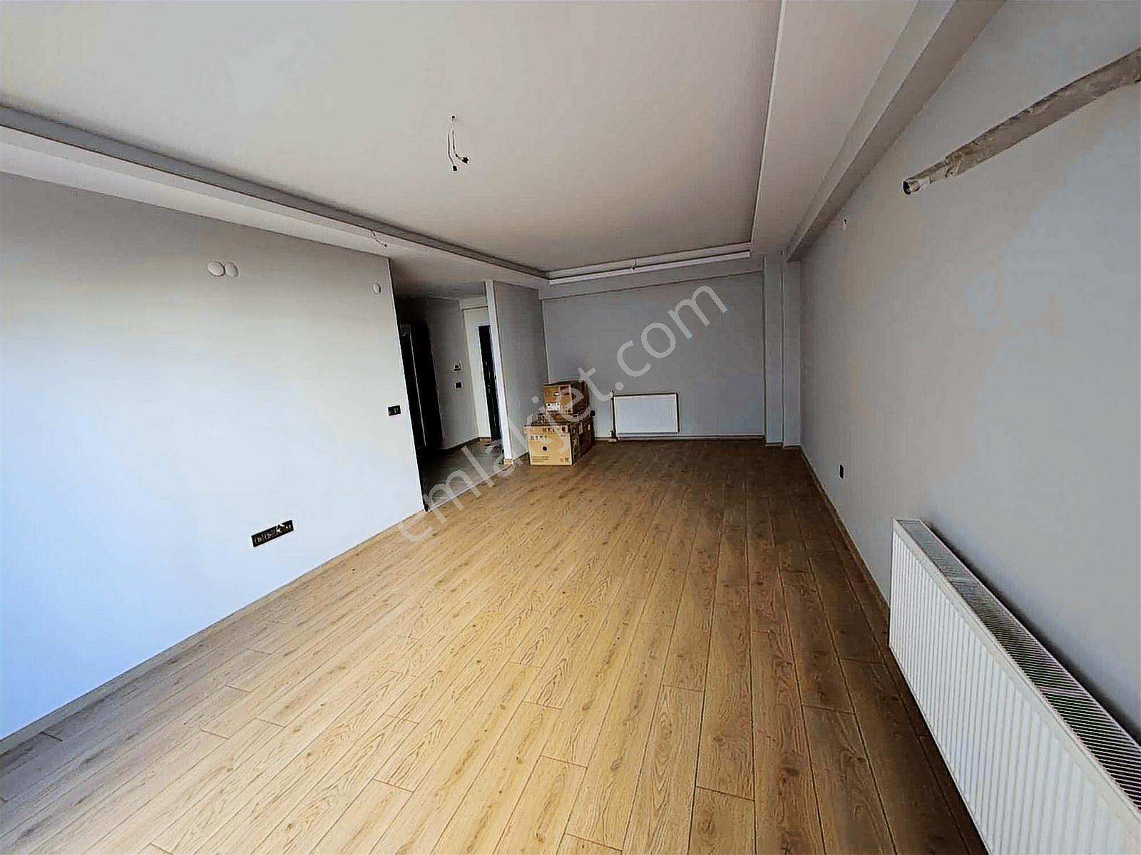 Torbalı Da Full Kredili Havuzlu Site İçi Satılık 3+1 Lüks Daire - Görsel 7