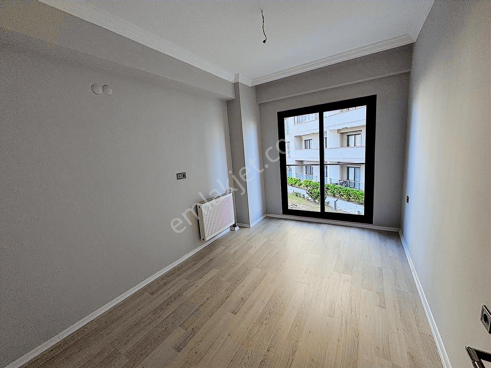 Torbalı Da Full Kredili Havuzlu Site İçi Satılık 3+1 Lüks Daire - Görsel 25