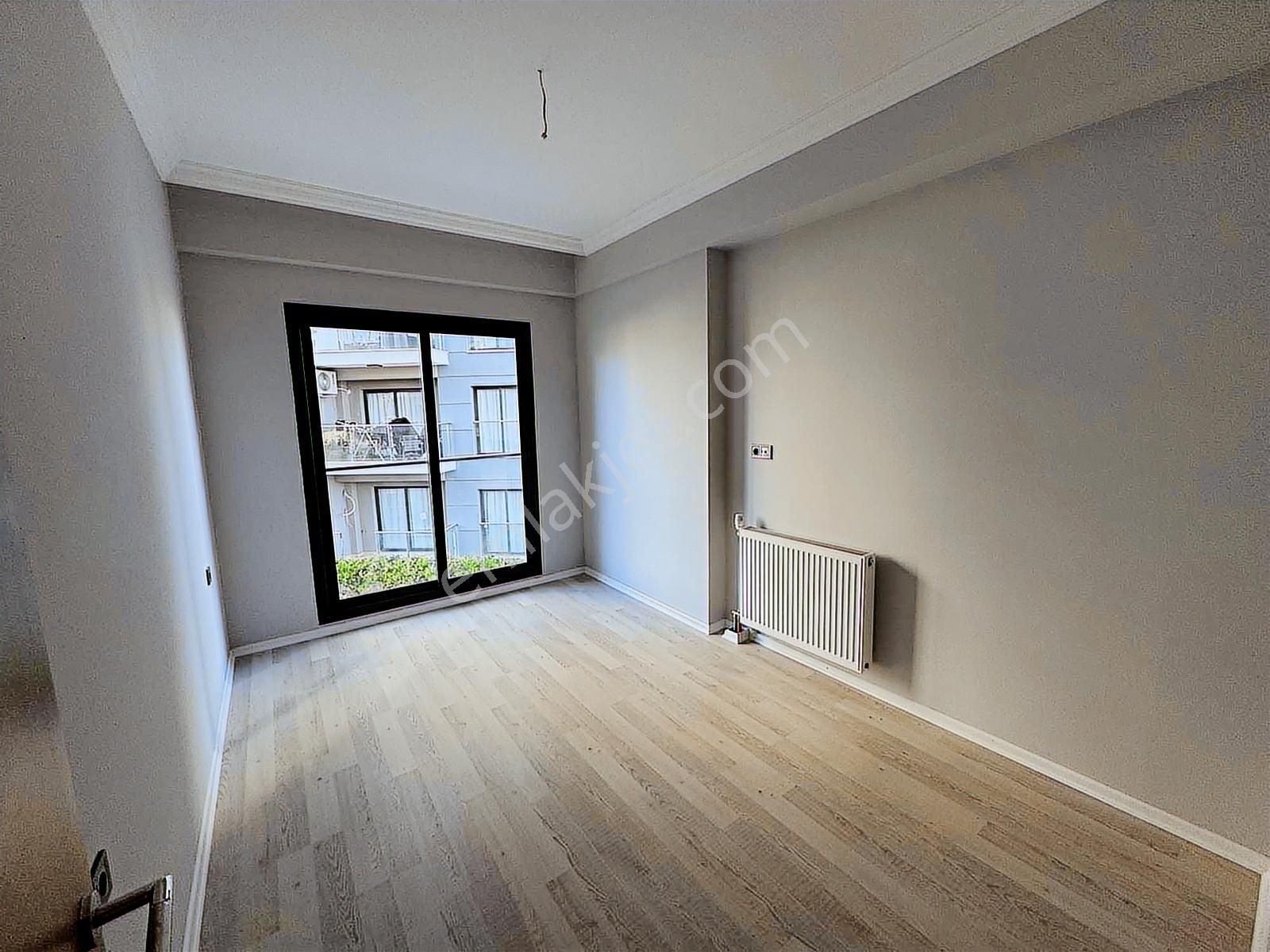 Torbalı Da İzban Yakını Havuzlu Site İçi Satılık 3+1 Lüks Daire - Görsel 16