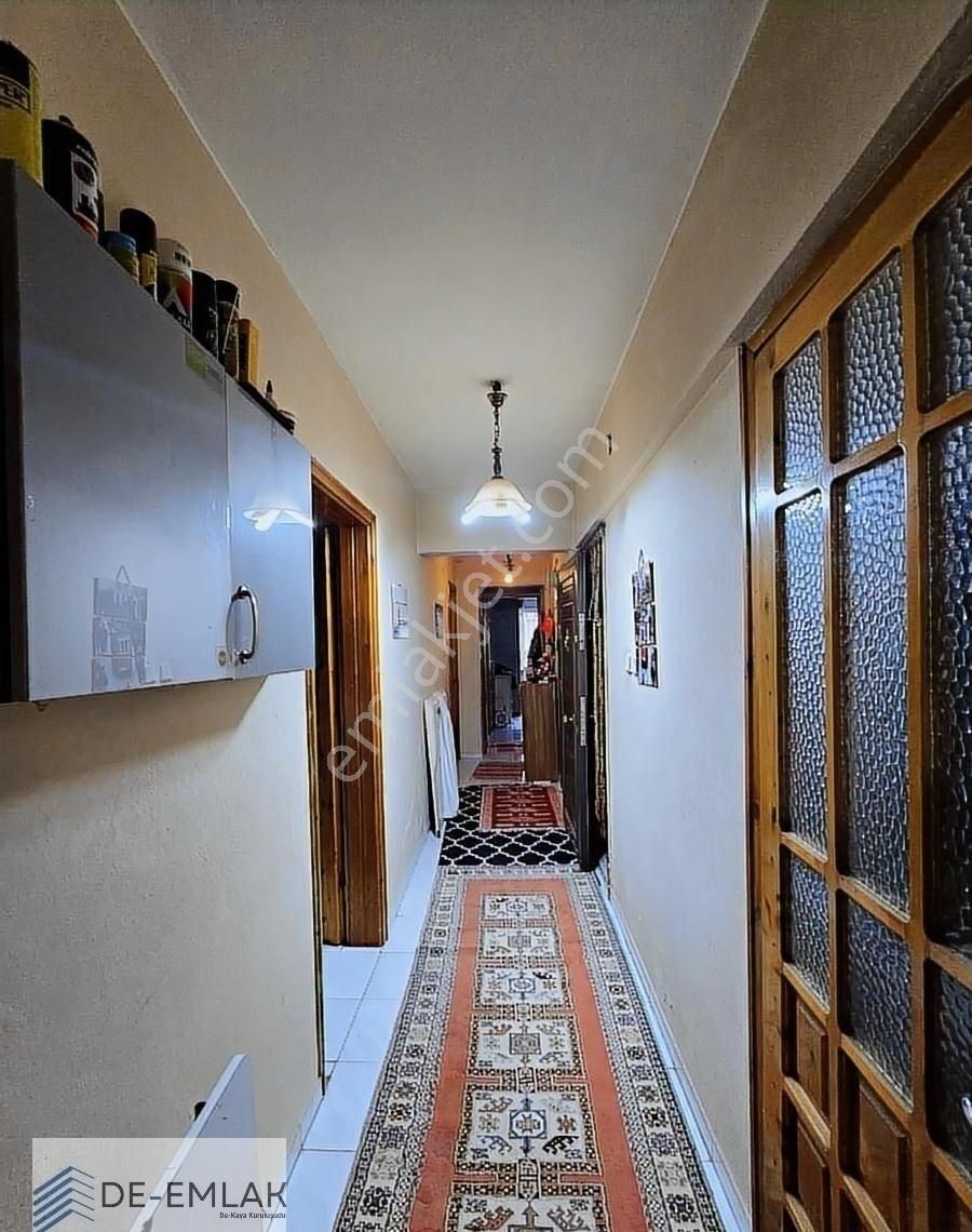 Ortaca Merkez De Geniş Kapalı Mutfakt 2+1 Satılık Daire - Görsel 7