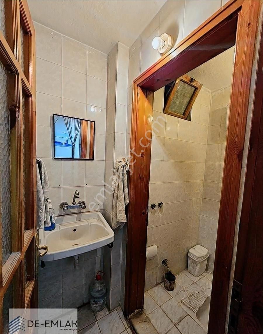 Ortaca Merkez De Geniş Kapalı Mutfakt 2+1 Satılık Daire - Görsel 9