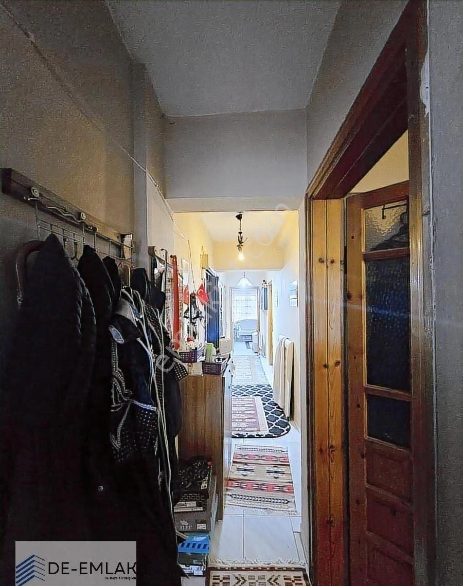 Ortaca Merkez De Geniş Kapalı Mutfakt 2+1 Satılık Daire - Görsel 19