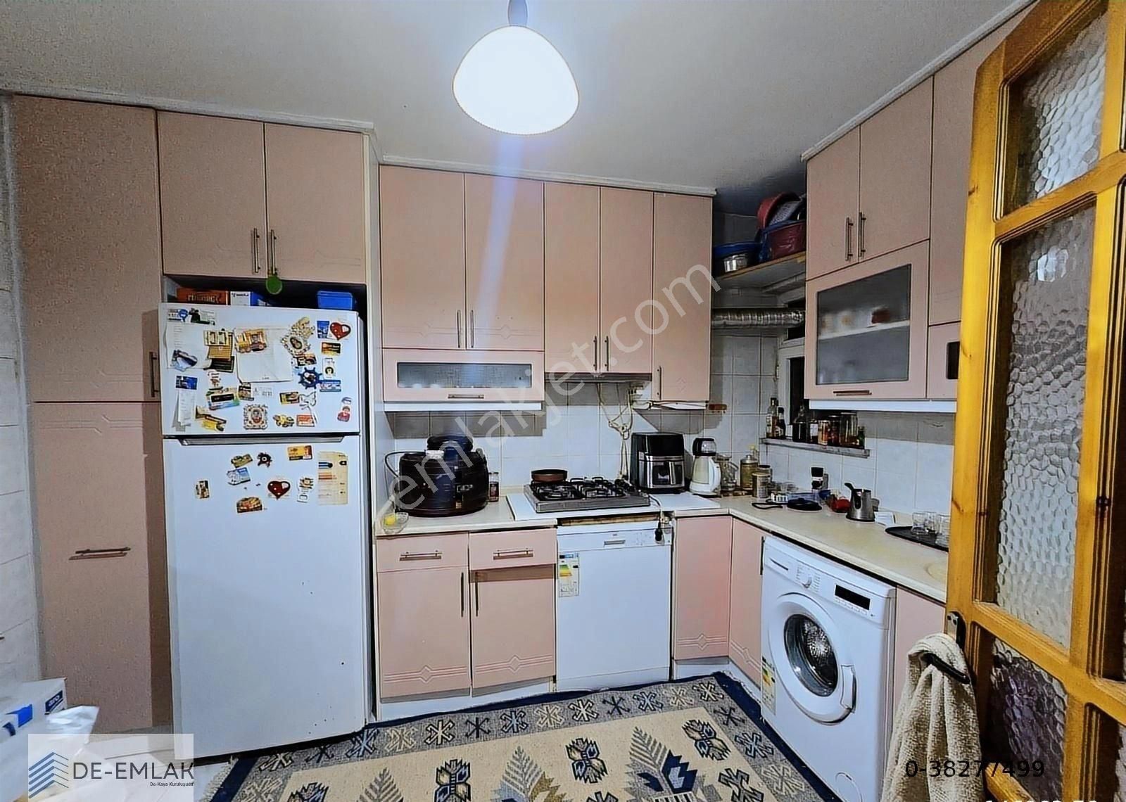 Ortaca Merkez De Geniş Kapalı Mutfakt 2+1 Satılık Daire - Görsel 8