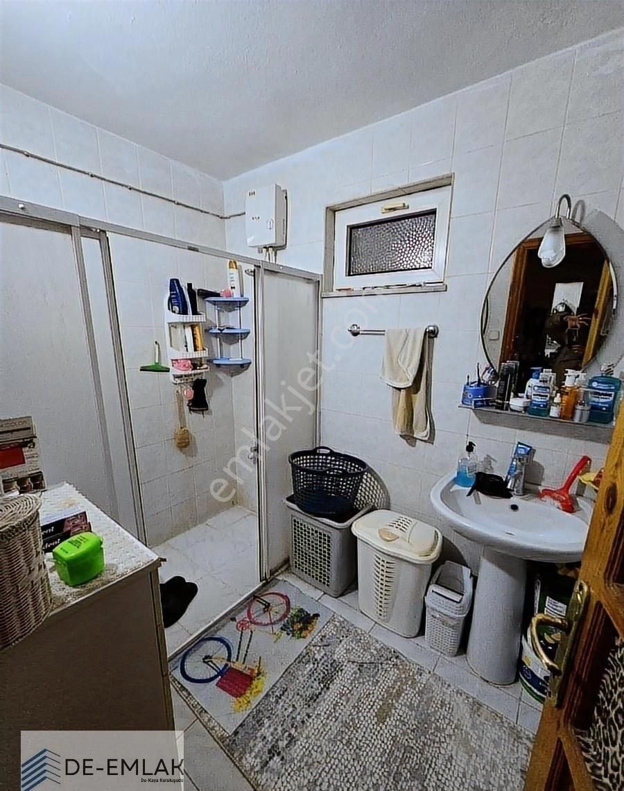 Ortaca Merkez De Geniş Kapalı Mutfakt 2+1 Satılık Daire - Görsel 4