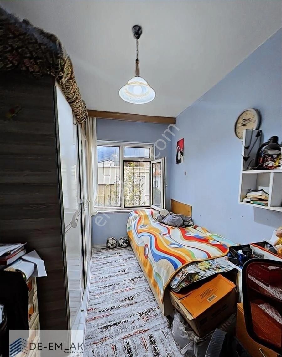 Ortaca Merkez De Geniş Kapalı Mutfakt 2+1 Satılık Daire - Görsel 18