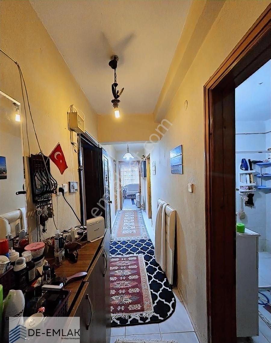 Ortaca Merkez De Geniş Kapalı Mutfakt 2+1 Satılık Daire - Görsel 16