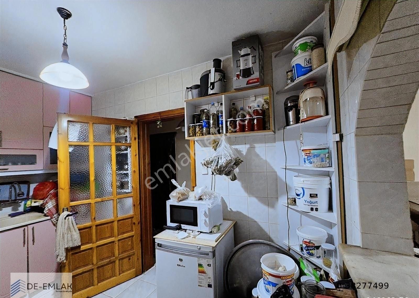 Ortaca Merkez De Geniş Kapalı Mutfakt 2+1 Satılık Daire - Görsel 20