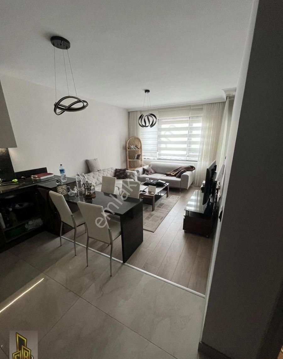 Referans Eryaman Ankara Süper Lüks Sitede Daire - Görsel 24