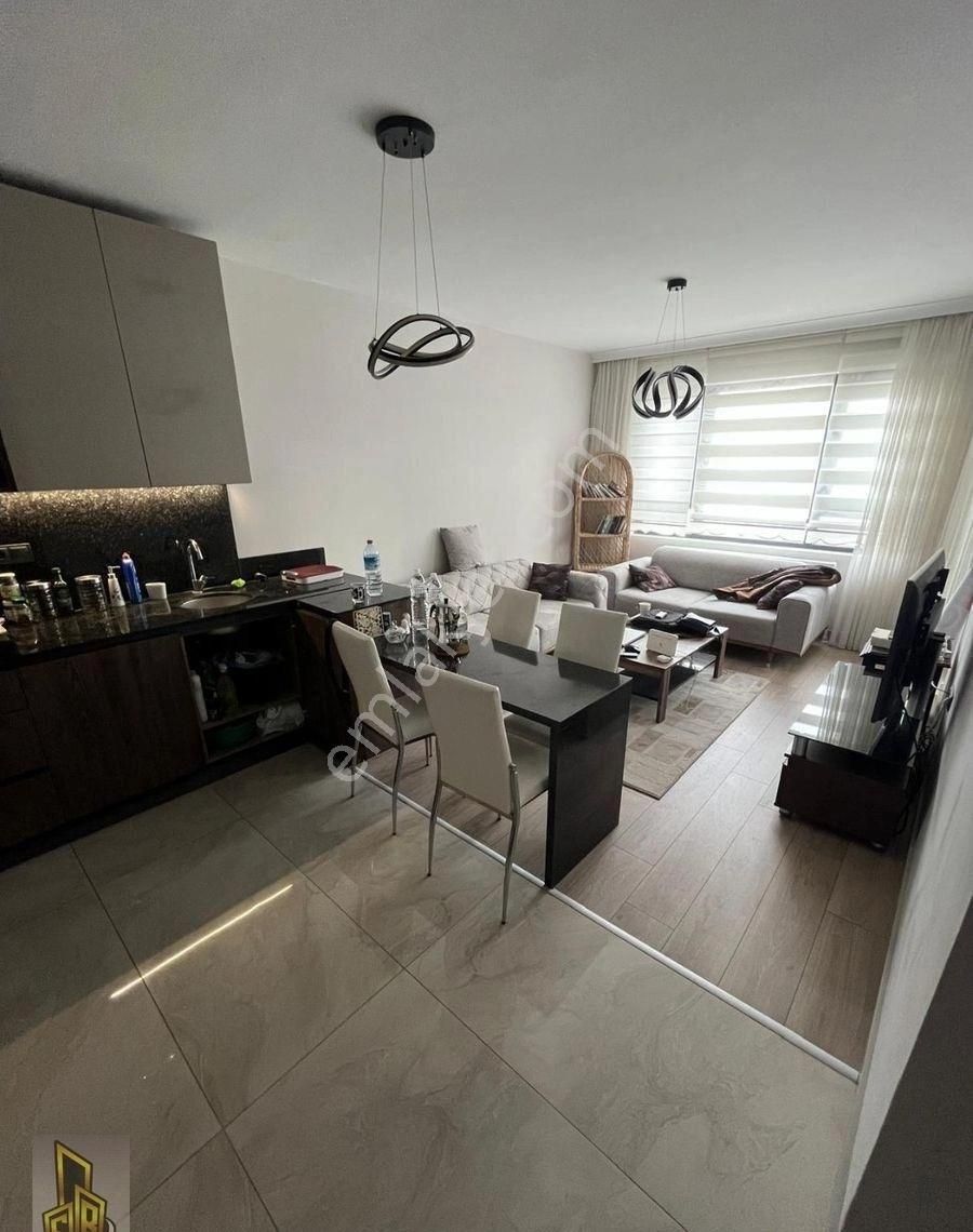 Referans Eryaman Ankara Süper Lüks Sitede Daire - Görsel 14