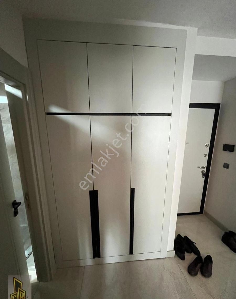 Referans Eryaman Ankara Süper Lüks Sitede Daire - Görsel 6