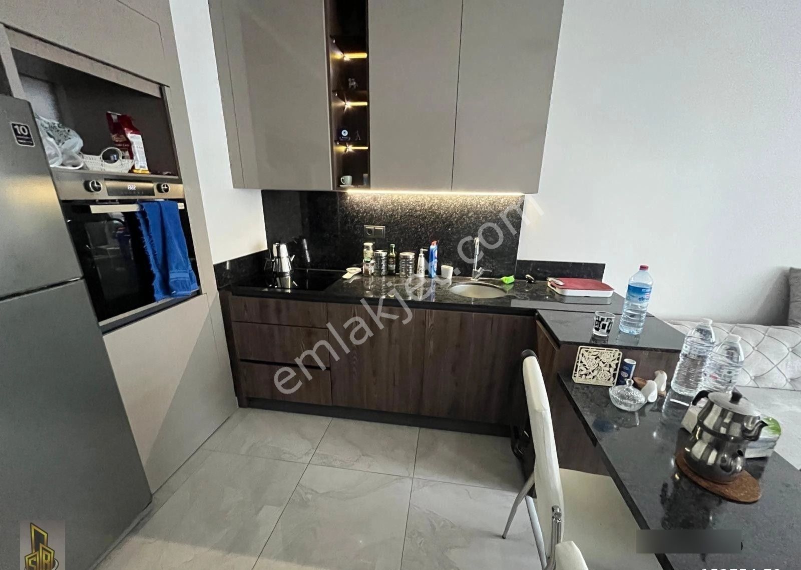 Referans Eryaman Ankara Süper Lüks Sitede Daire - Görsel 2