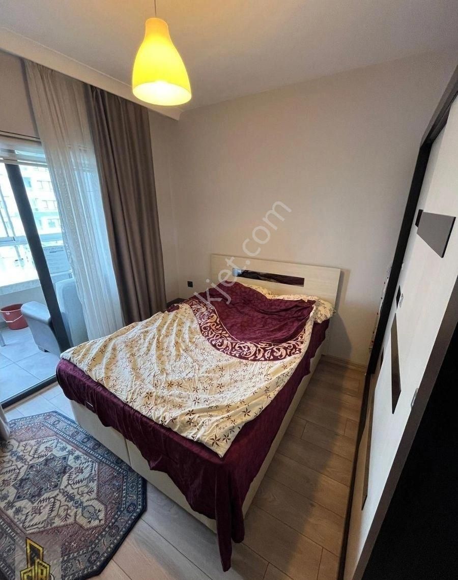 Referans Eryaman Ankara Süper Lüks Sitede Daire - Görsel 25