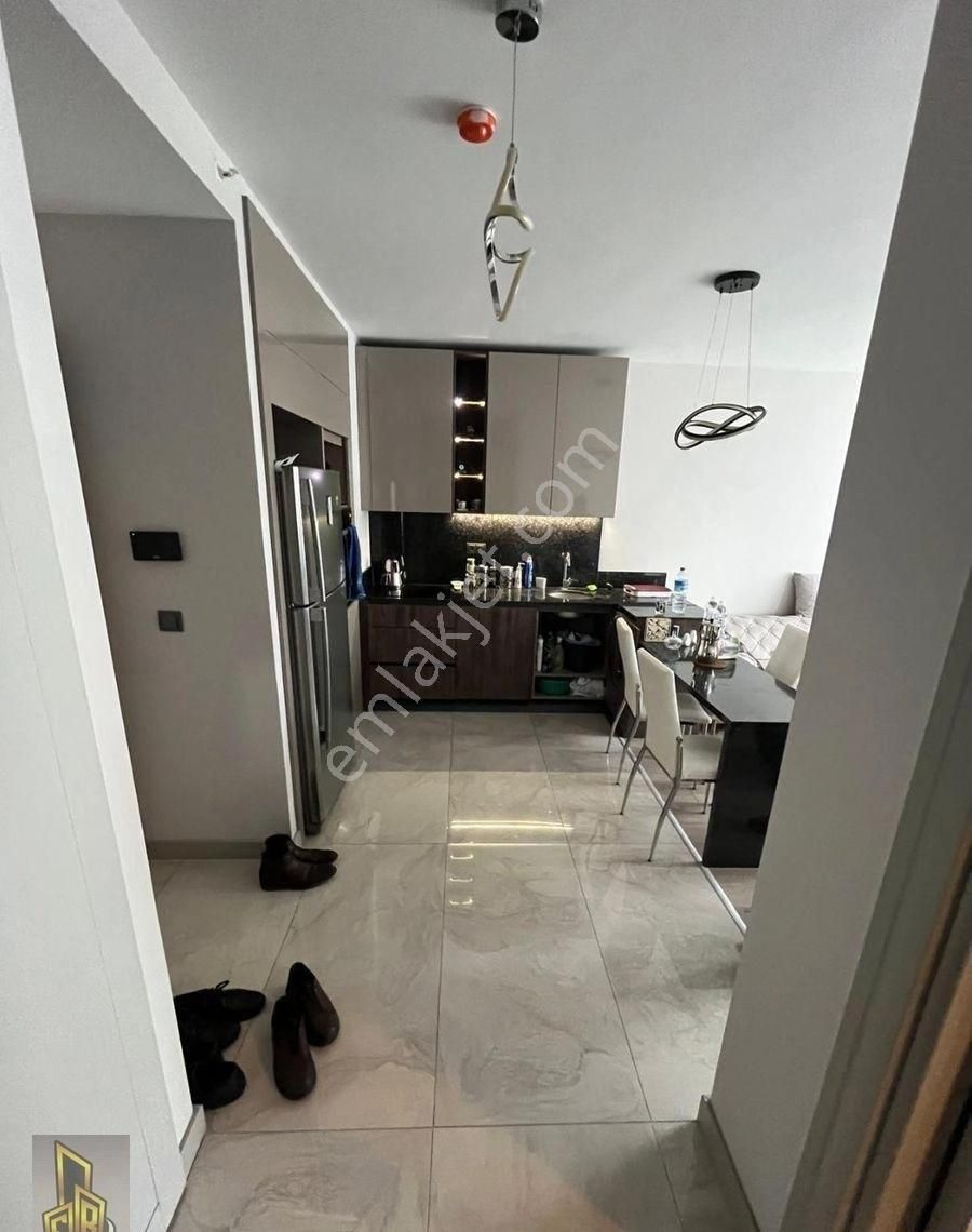 Referans Eryaman Ankara Süper Lüks Sitede Daire - Görsel 27