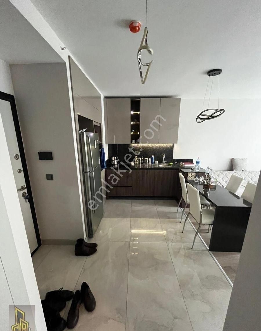 Referans Eryaman Ankara Süper Lüks Sitede Daire - Görsel 3