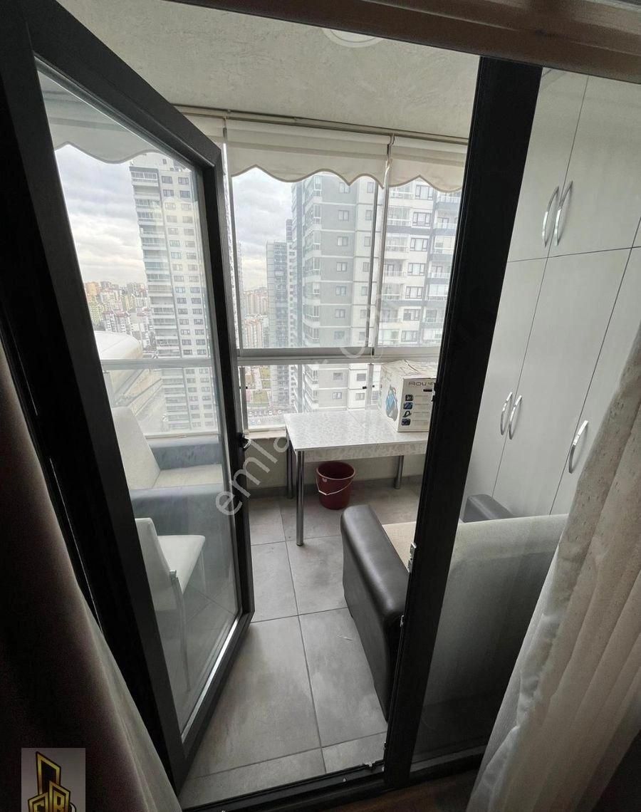 Referans Eryaman Ankara Süper Lüks Sitede Daire - Görsel 12