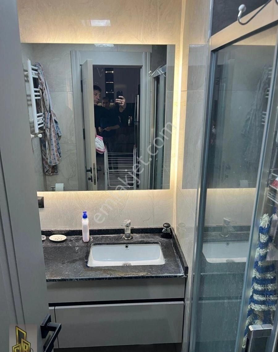 Referans Eryaman Ankara Süper Lüks Sitede Daire - Görsel 26