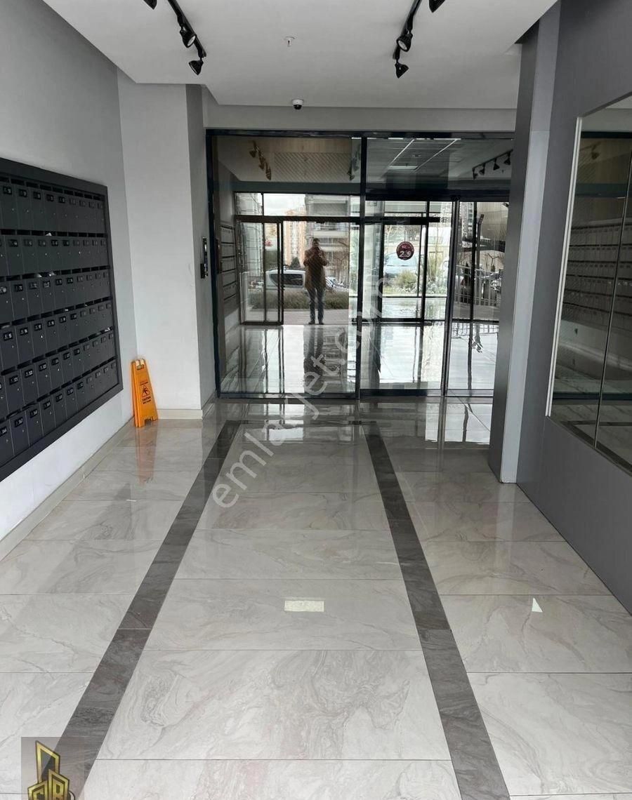 Referans Eryaman Ankara Süper Lüks Sitede Daire - Görsel 8