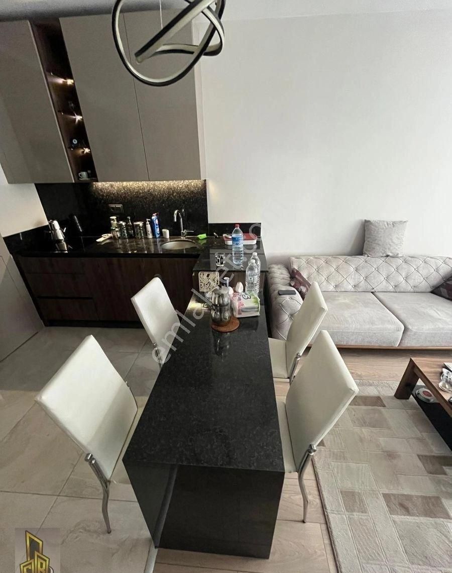 Referans Eryaman Ankara Süper Lüks Sitede Daire - Görsel 23