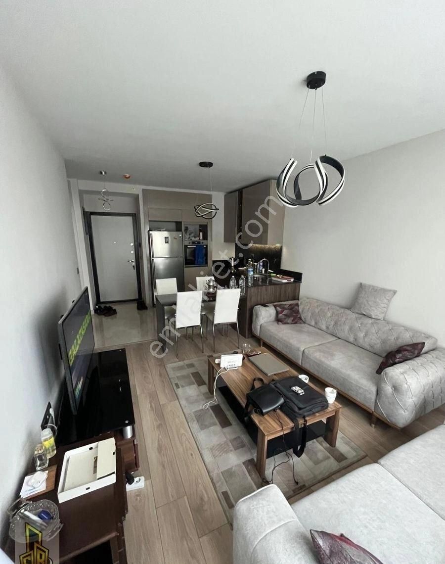 Referans Eryaman Ankara Süper Lüks Sitede Daire - Görsel 4