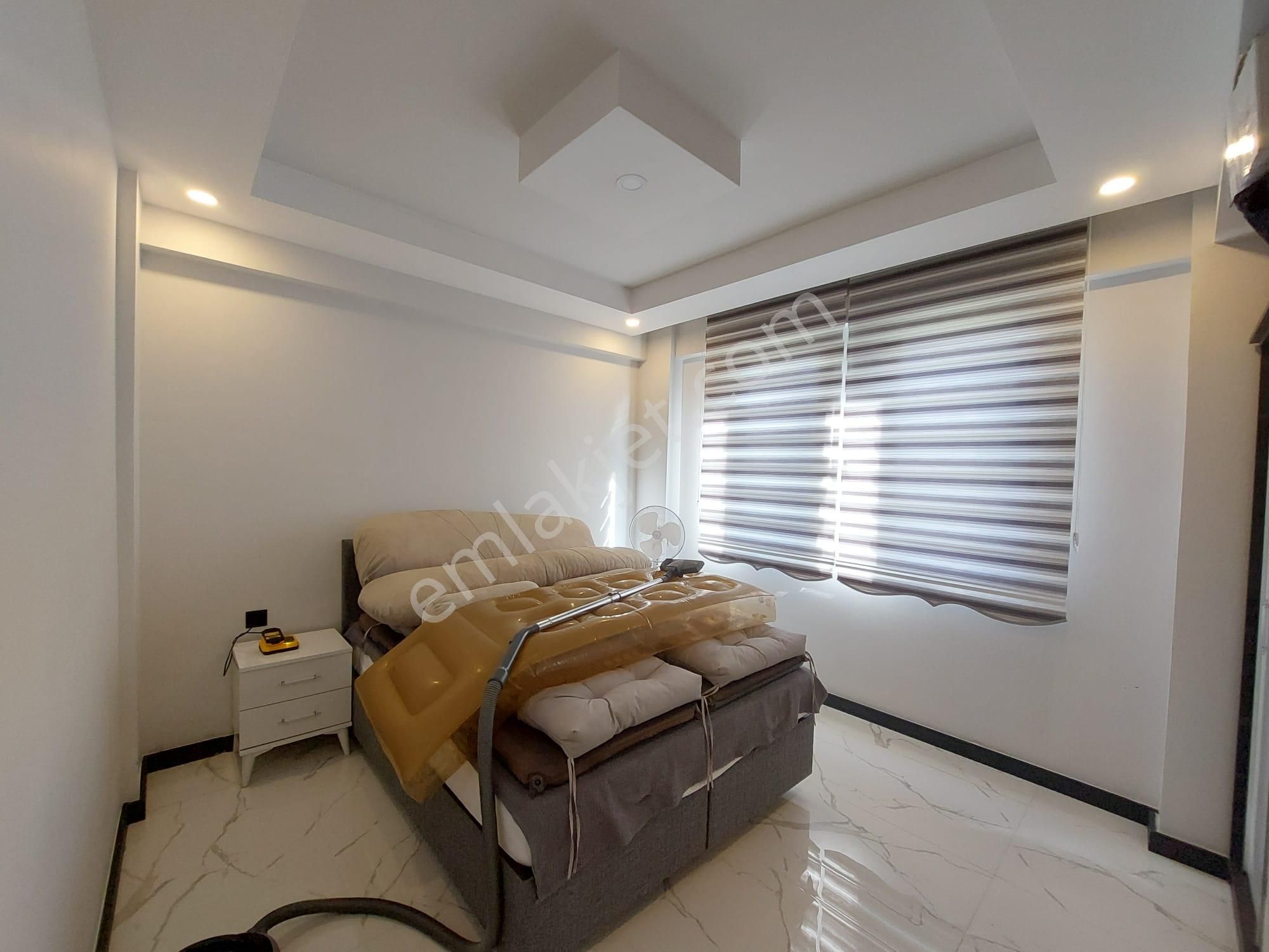 Muğla Dalyan Da Müstakil Yüzme Havuzlu 4+1 Dubleks Satılık Veya Arazi İle Takas - Görsel 17