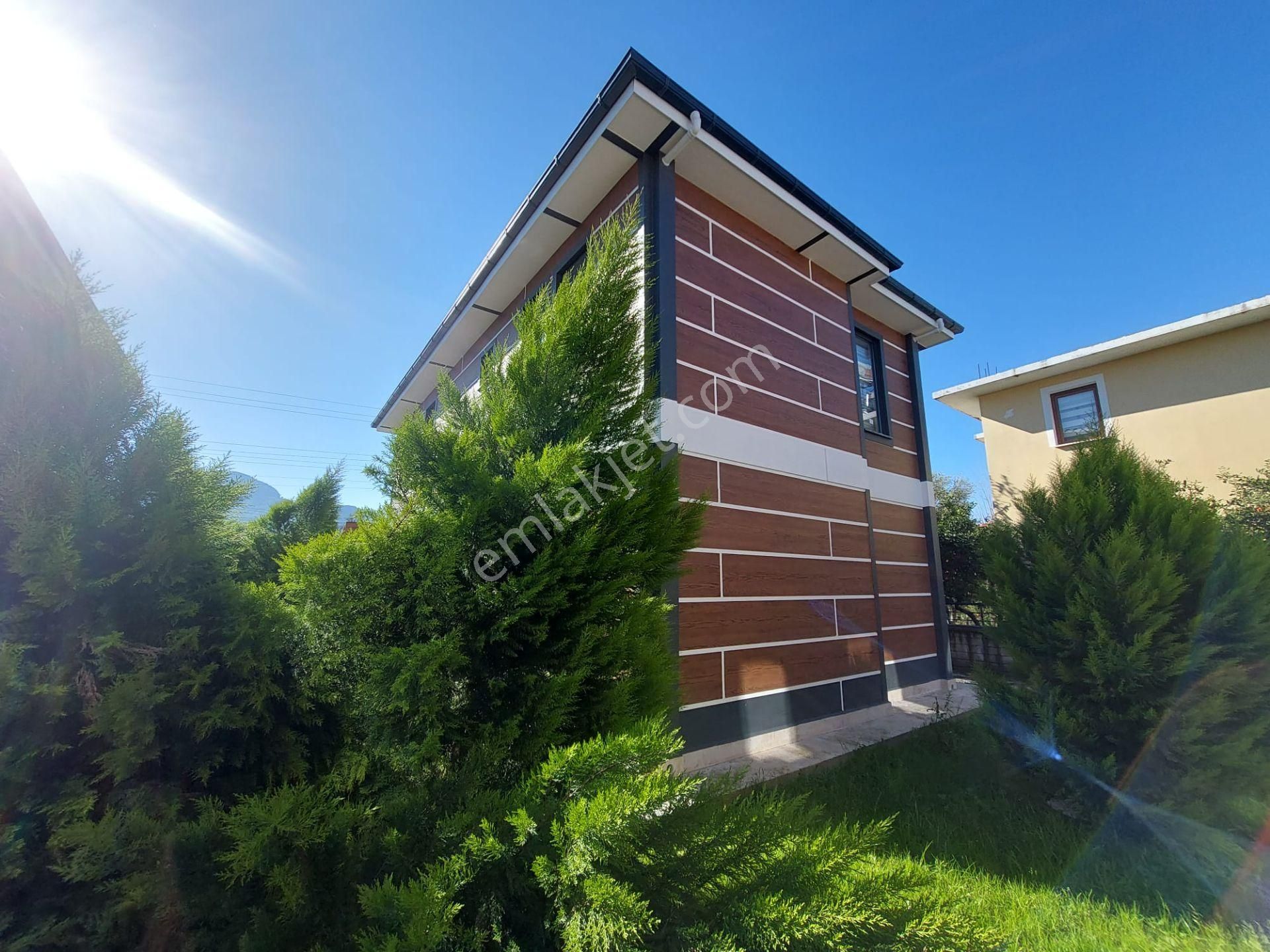 Muğla Dalyan Da Müstakil Yüzme Havuzlu 4+1 Dubleks Satılık Veya Arazi İle Takas - Görsel 19