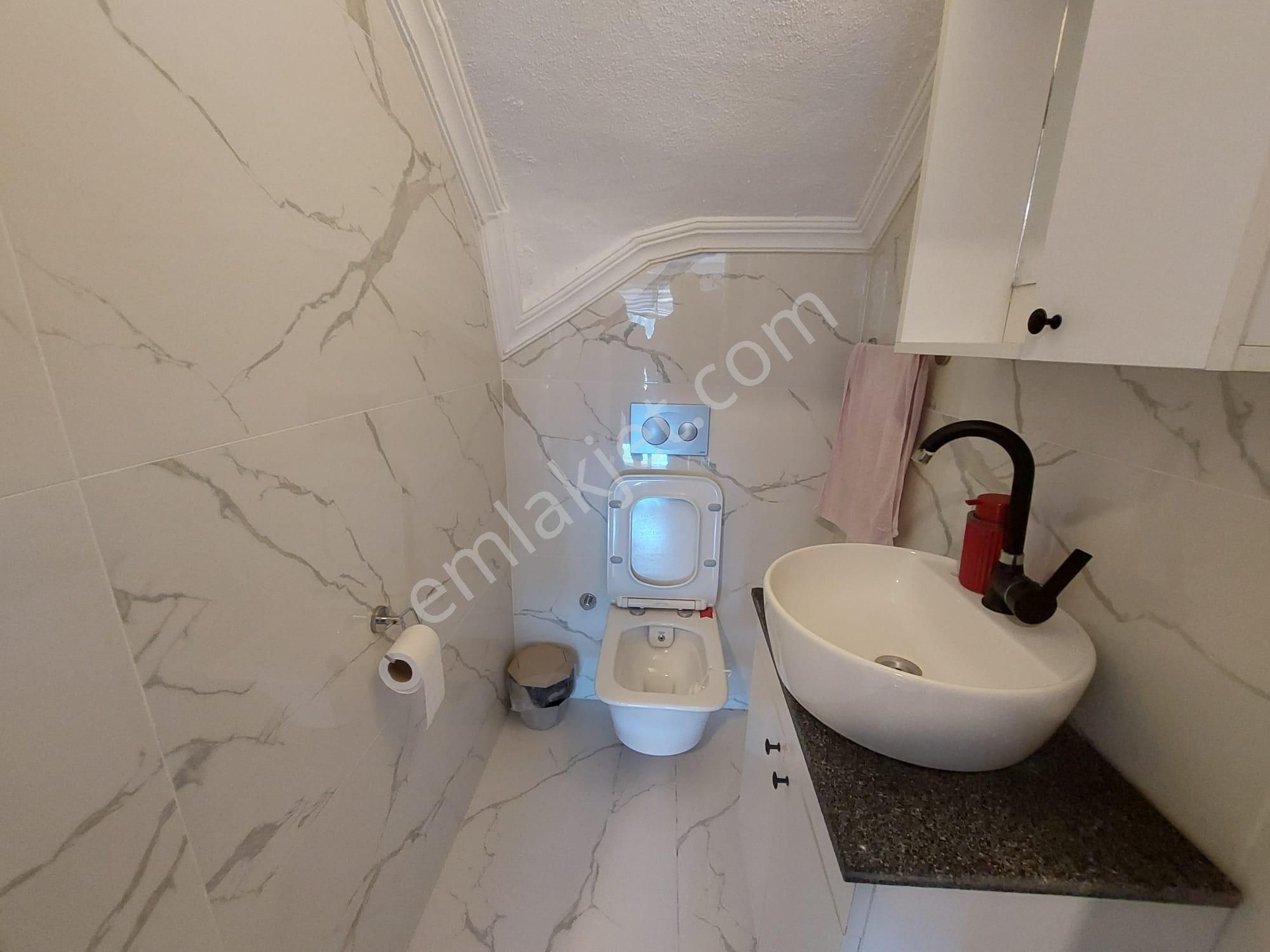 Muğla Dalyan Da Müstakil Yüzme Havuzlu 4+1 Dubleks Satılık Veya Arazi İle Takas - Görsel 16