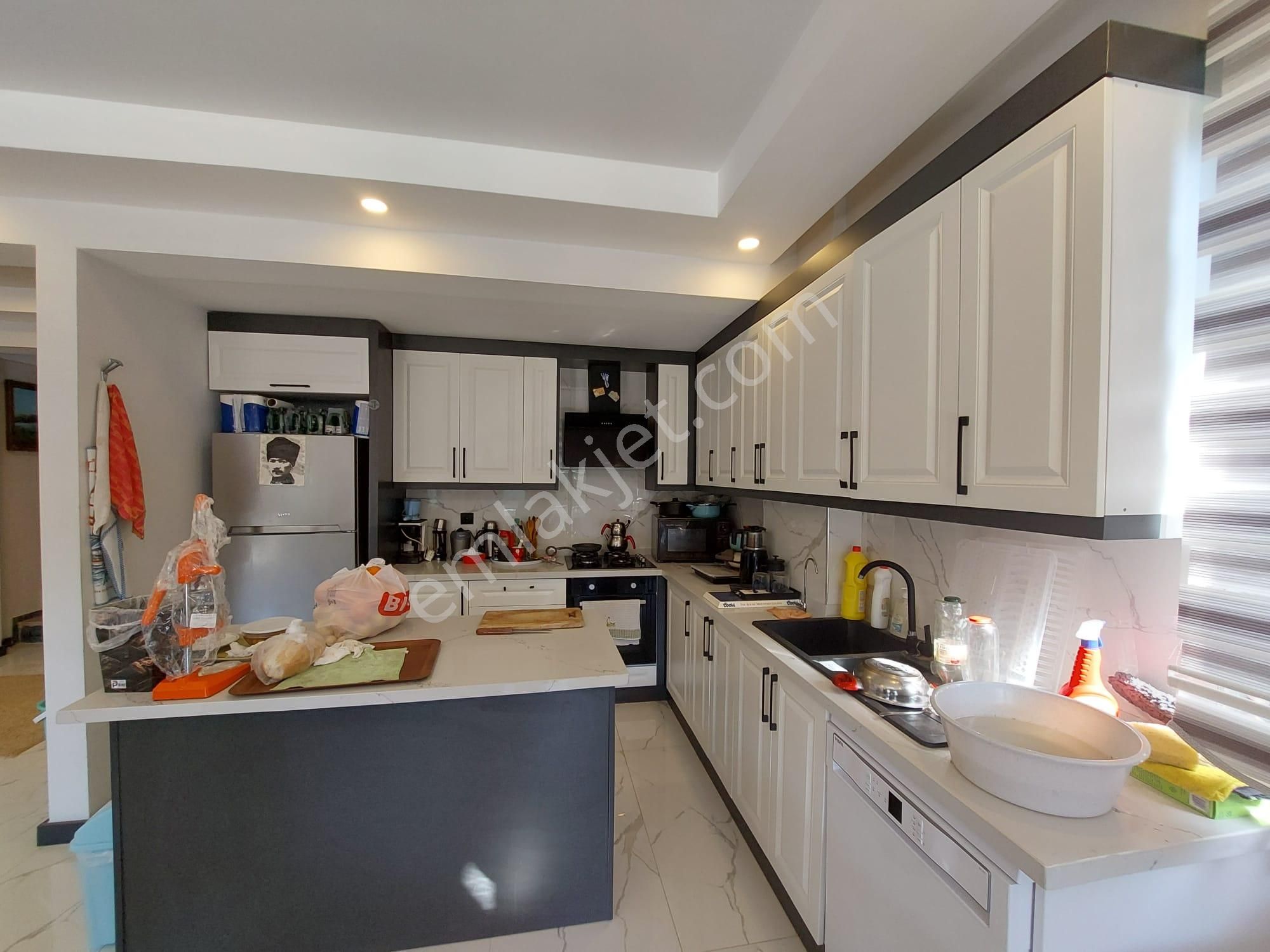 Muğla Dalyan Da Müstakil Yüzme Havuzlu 4+1 Dubleks Satılık Veya Arazi İle Takas - Görsel 7