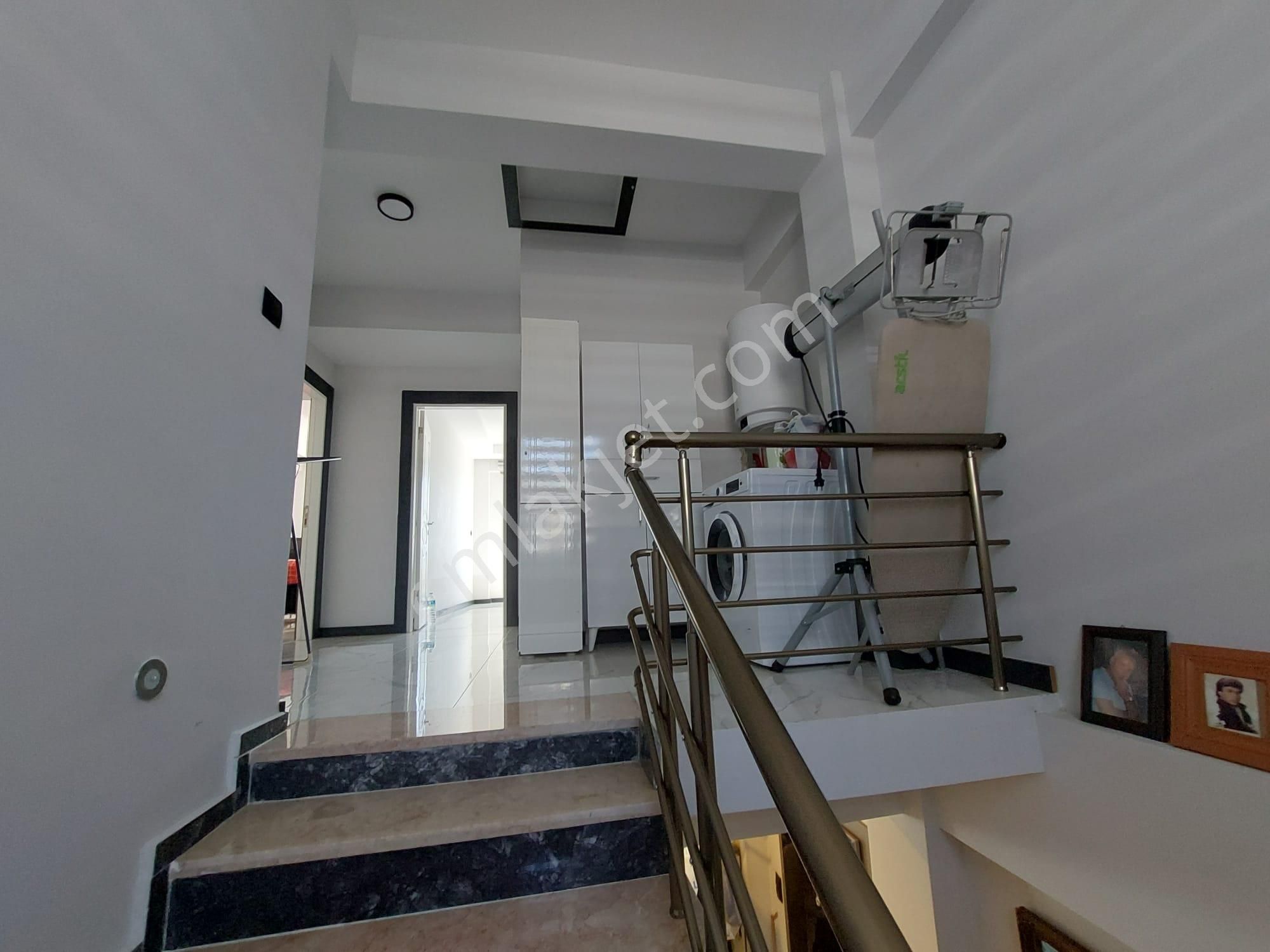 Muğla Dalyan Da Müstakil Yüzme Havuzlu 4+1 Dubleks Satılık Veya Arazi İle Takas - Görsel 15