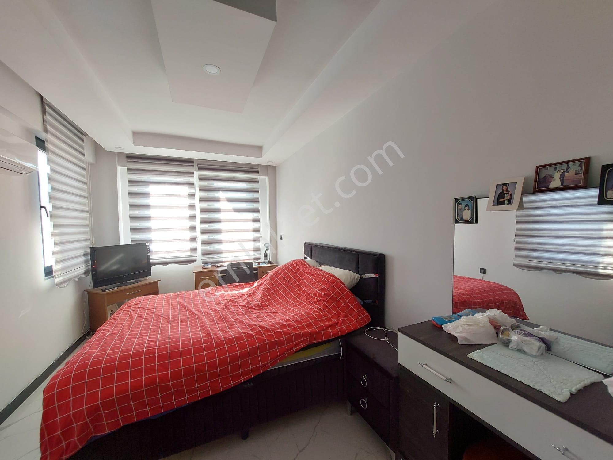 Muğla Dalyan Da Müstakil Yüzme Havuzlu 4+1 Dubleks Satılık Veya Arazi İle Takas - Görsel 14