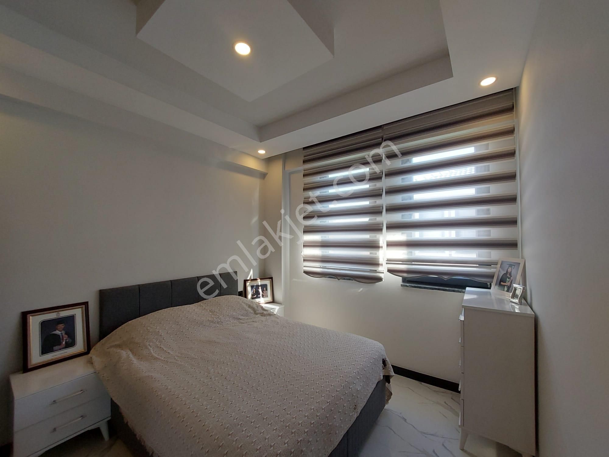 Muğla Dalyan Da Müstakil Yüzme Havuzlu 4+1 Dubleks Satılık Veya Arazi İle Takas - Görsel 5