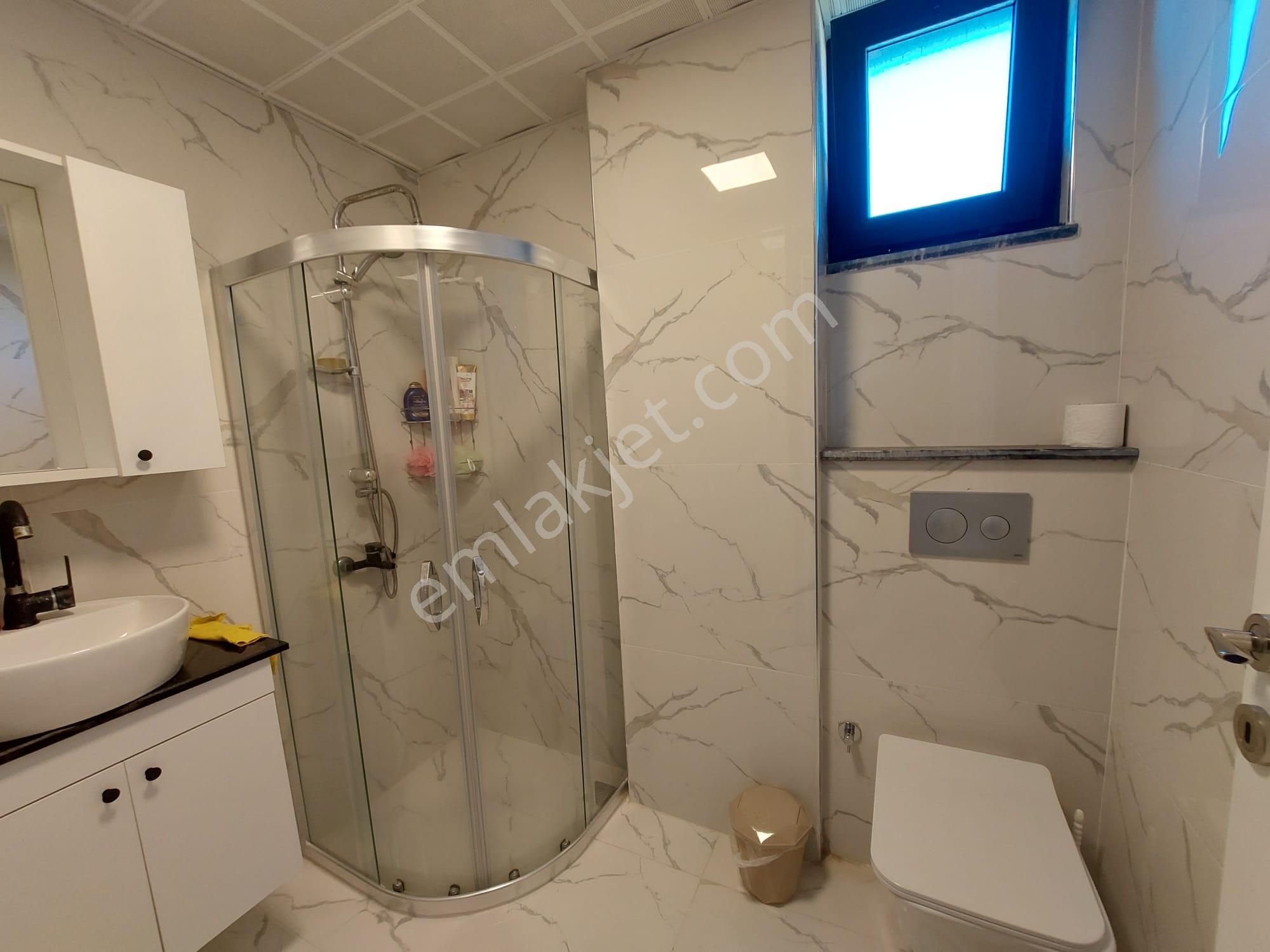 Muğla Dalyan Da Müstakil Yüzme Havuzlu 4+1 Dubleks Satılık Veya Arazi İle Takas - Görsel 13