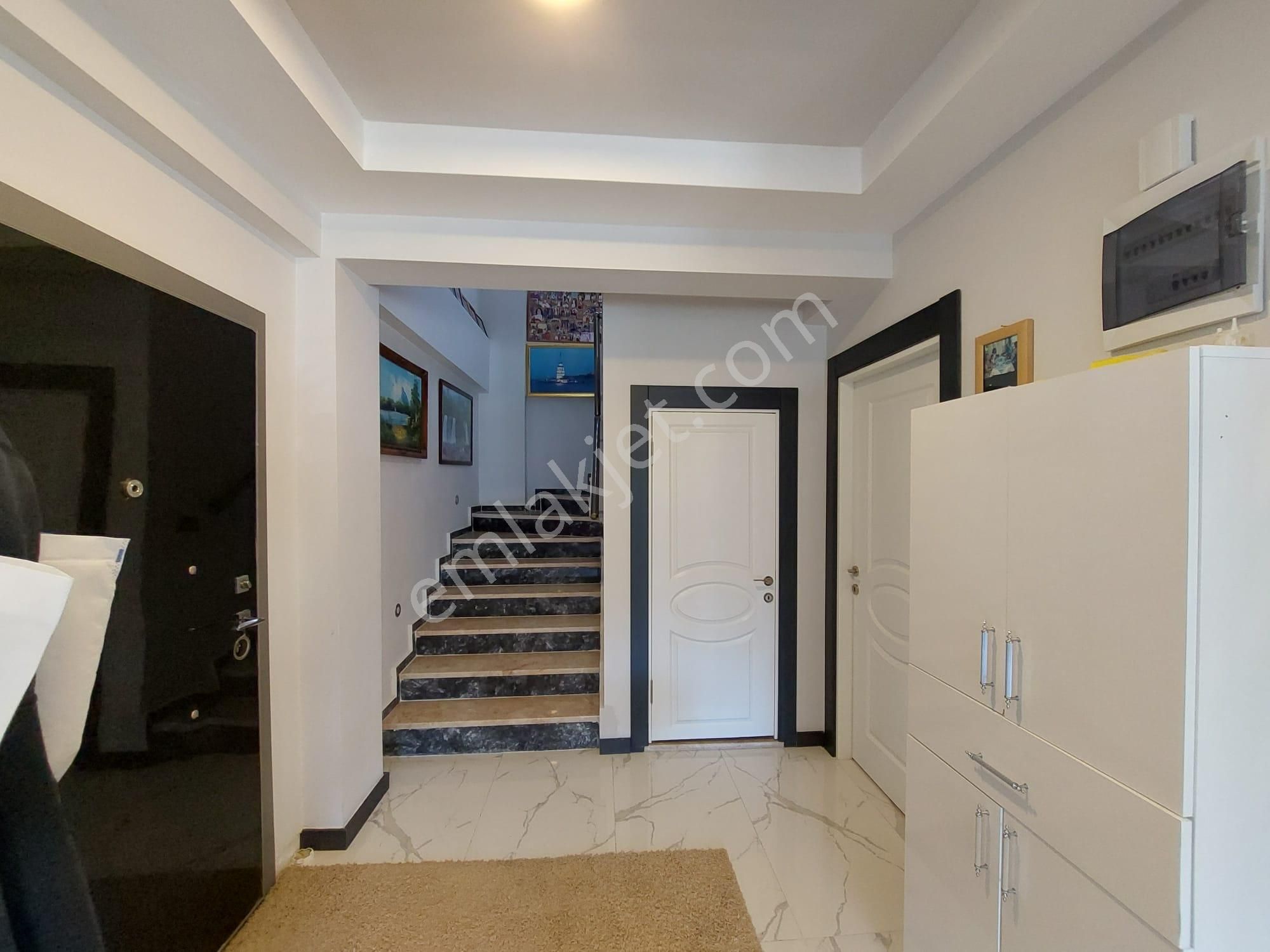 Muğla Dalyan Da Müstakil Yüzme Havuzlu 4+1 Dubleks Satılık Veya Arazi İle Takas - Görsel 10