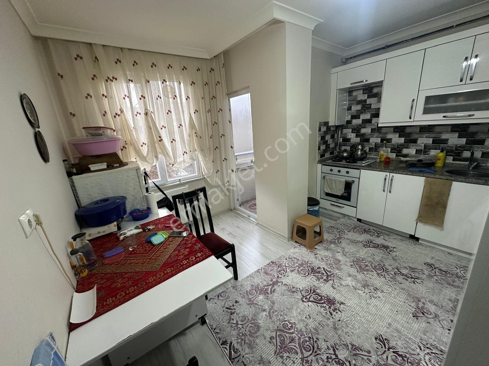 Arnavutköy İstiklal Mahallesi 110 M2 3.kat Geniş Lüx Daire - Görsel 19