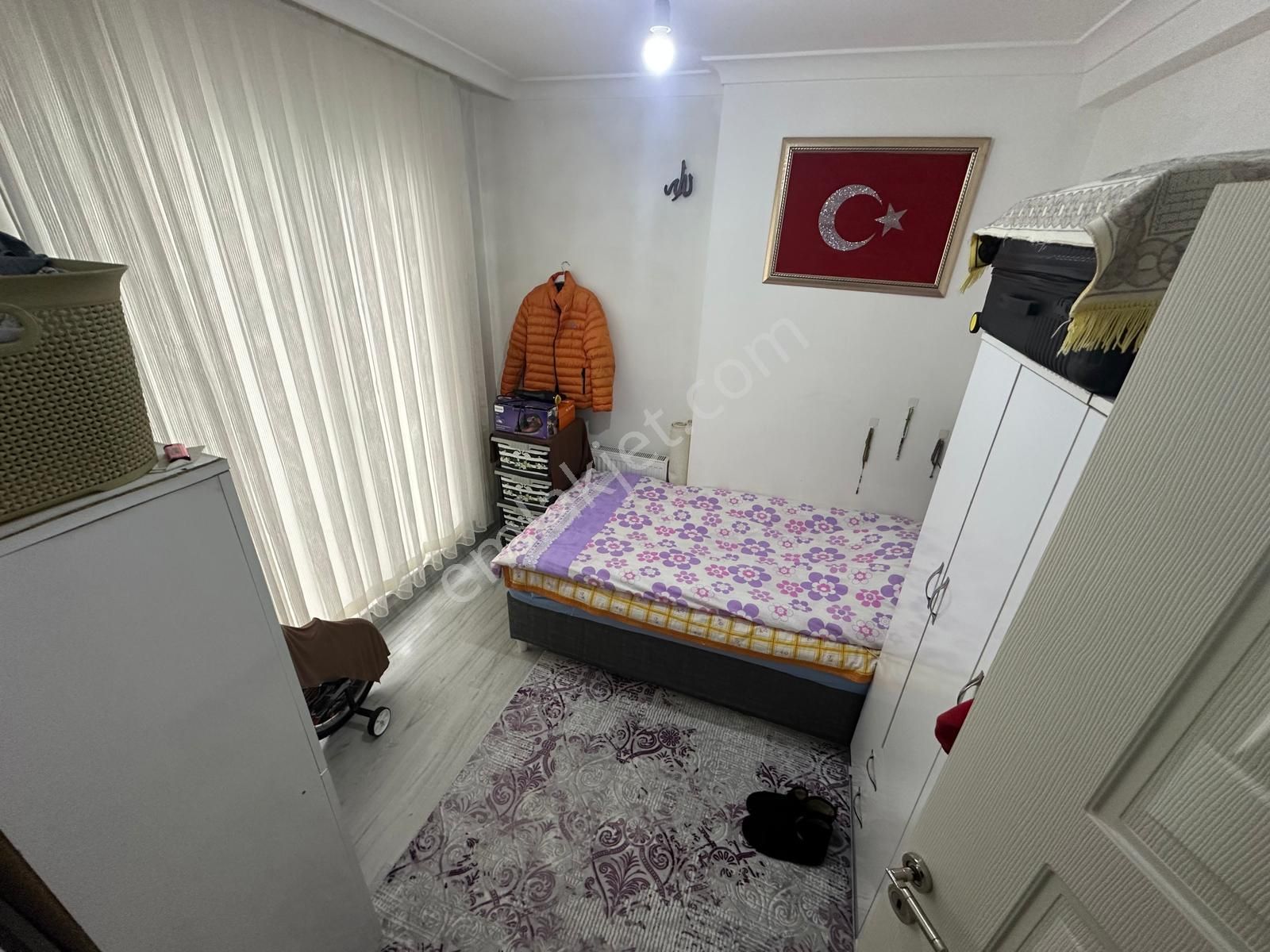 Arnavutköy İstiklal Mahallesi 110 M2 3.kat Geniş Lüx Daire - Görsel 6