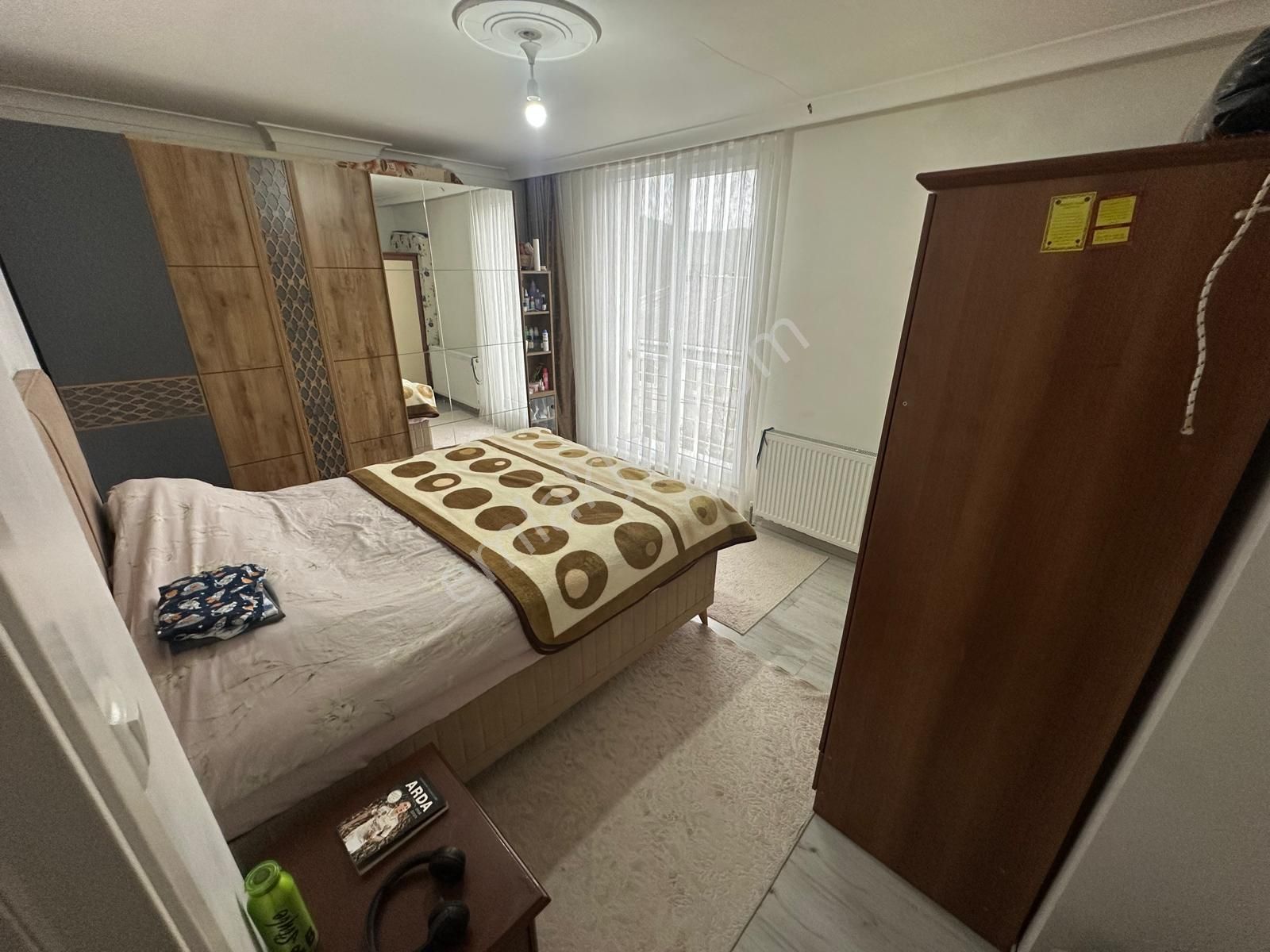 Arnavutköy İstiklal Mahallesi 110 M2 3.kat Geniş Lüx Daire - Görsel 5