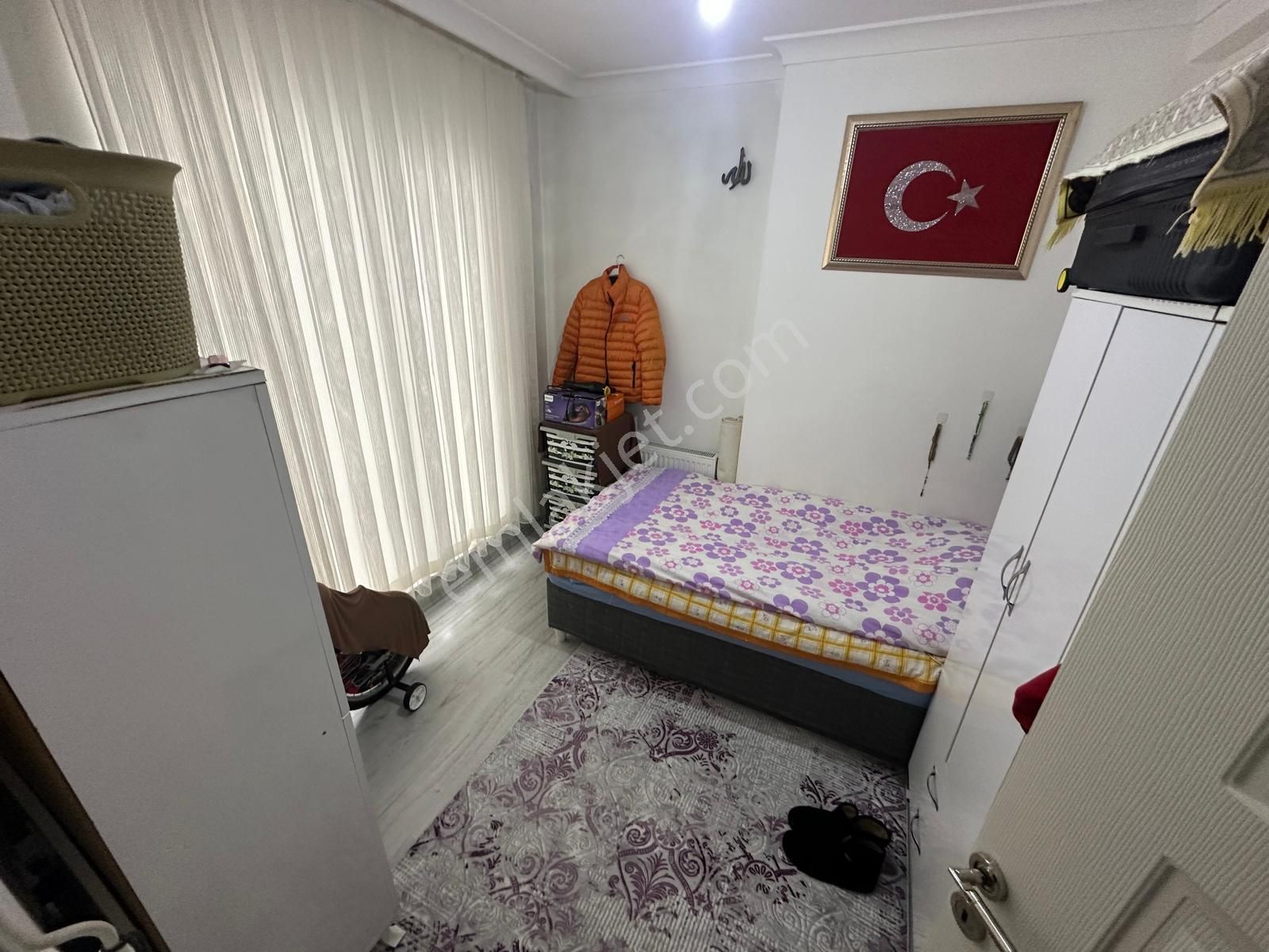 Arnavutköy İstiklal Mahallesi 110 M2 3.kat Geniş Lüx Daire - Görsel 18