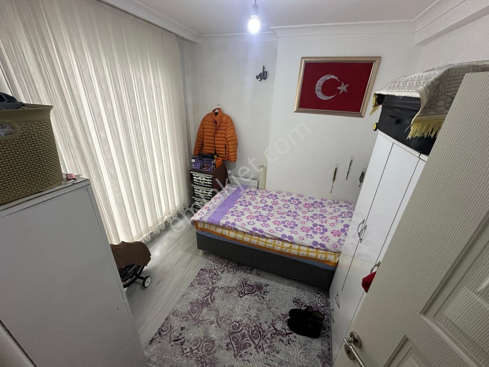 Arnavutköy İstiklal Mahallesi 110 M2 3.kat Geniş Lüx Daire - Görsel 7