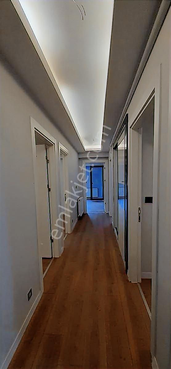 Muratbey Mh.tepeköy İzbana 500mt 3+1,115 M² Sıfır Daire - Görsel 14