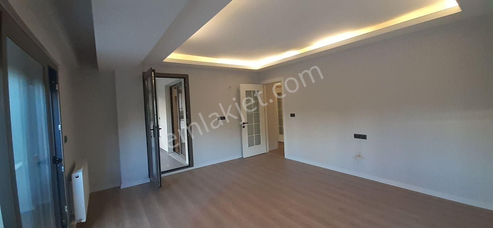Muratbey Mh.tepeköy İzbana 500mt 3+1,115 M² Sıfır Daire - Görsel 29