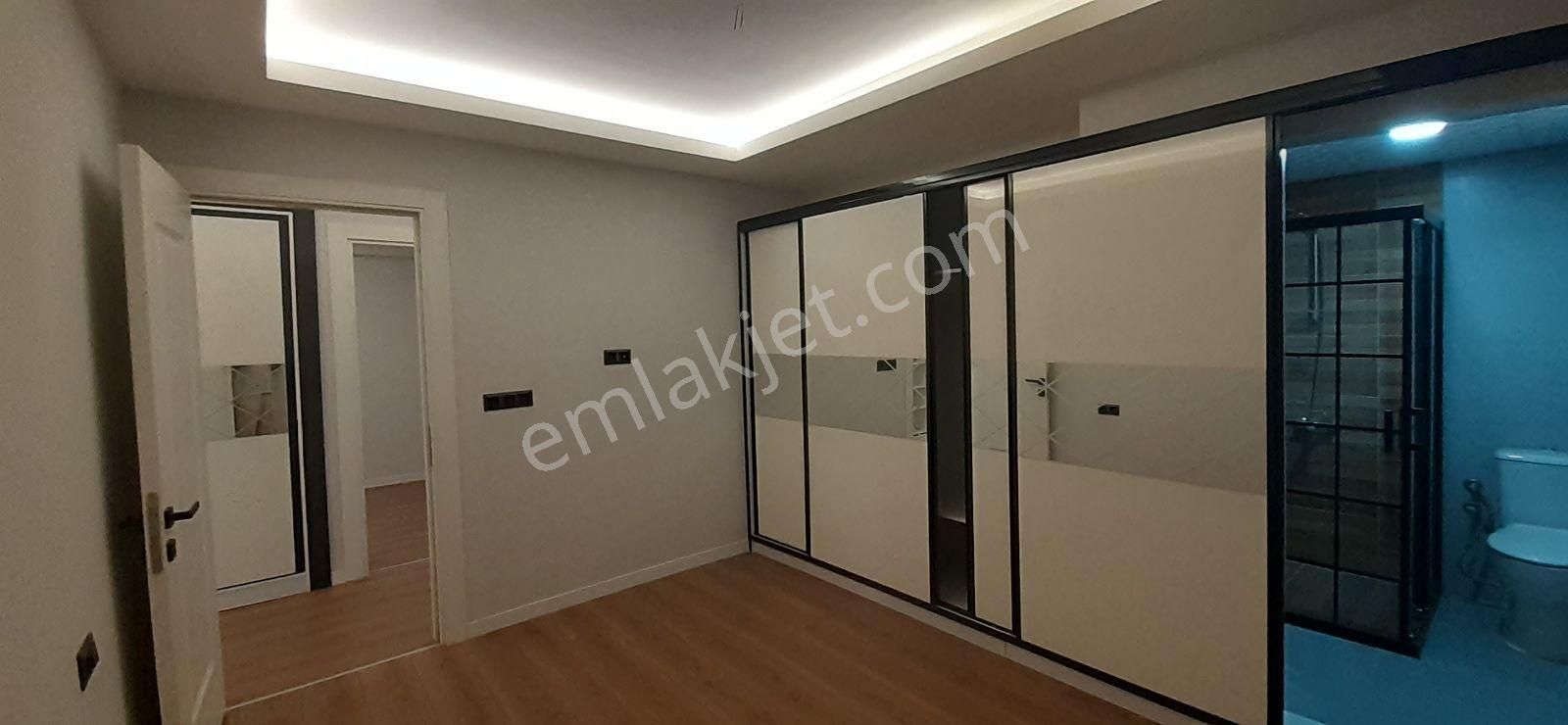 Muratbey Mh.tepeköy İzbana 500mt 3+1,115 M² Sıfır Daire - Görsel 24