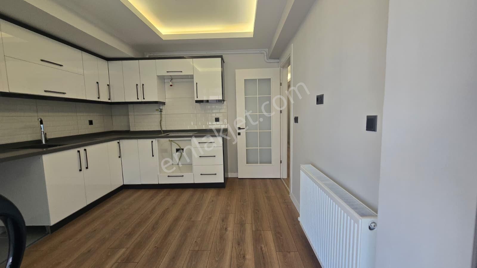 Muratbey Mh.tepeköy İzbana 500mt 3+1,115 M² Sıfır Daire - Görsel 10